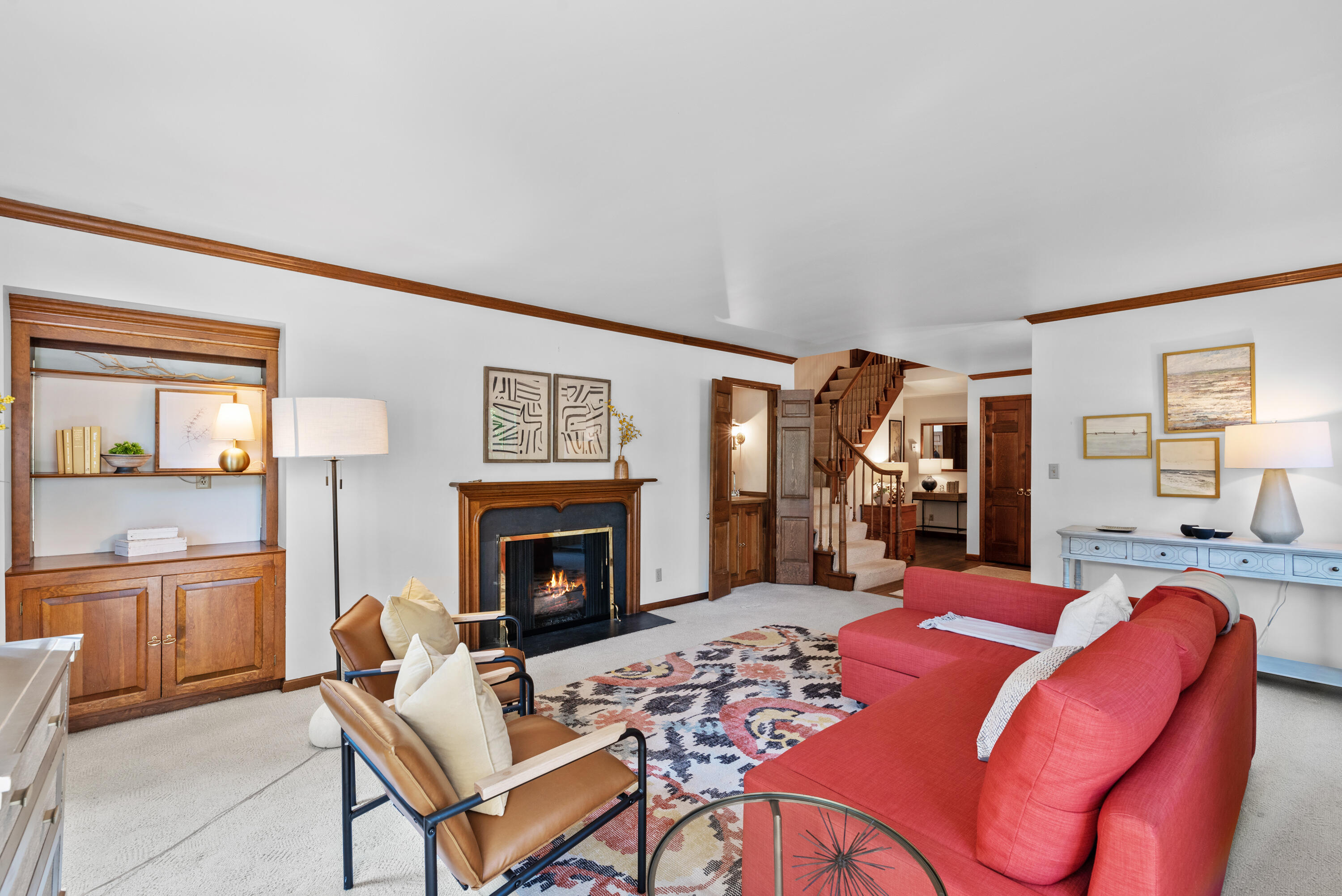 9630 N Lamplighter Ln, Range Line Valley