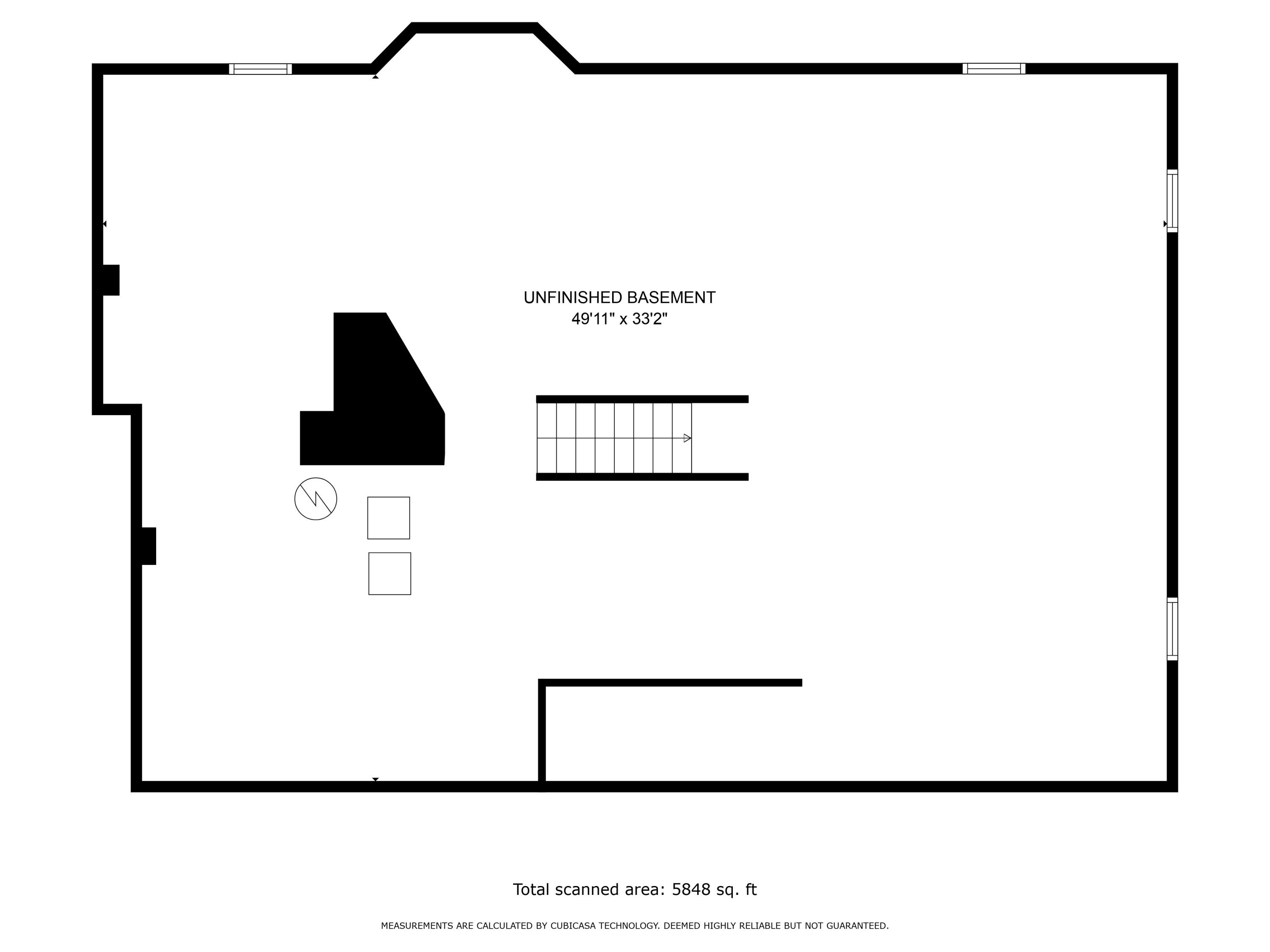 9630 N Lamplighter Ln, Range Line Valley