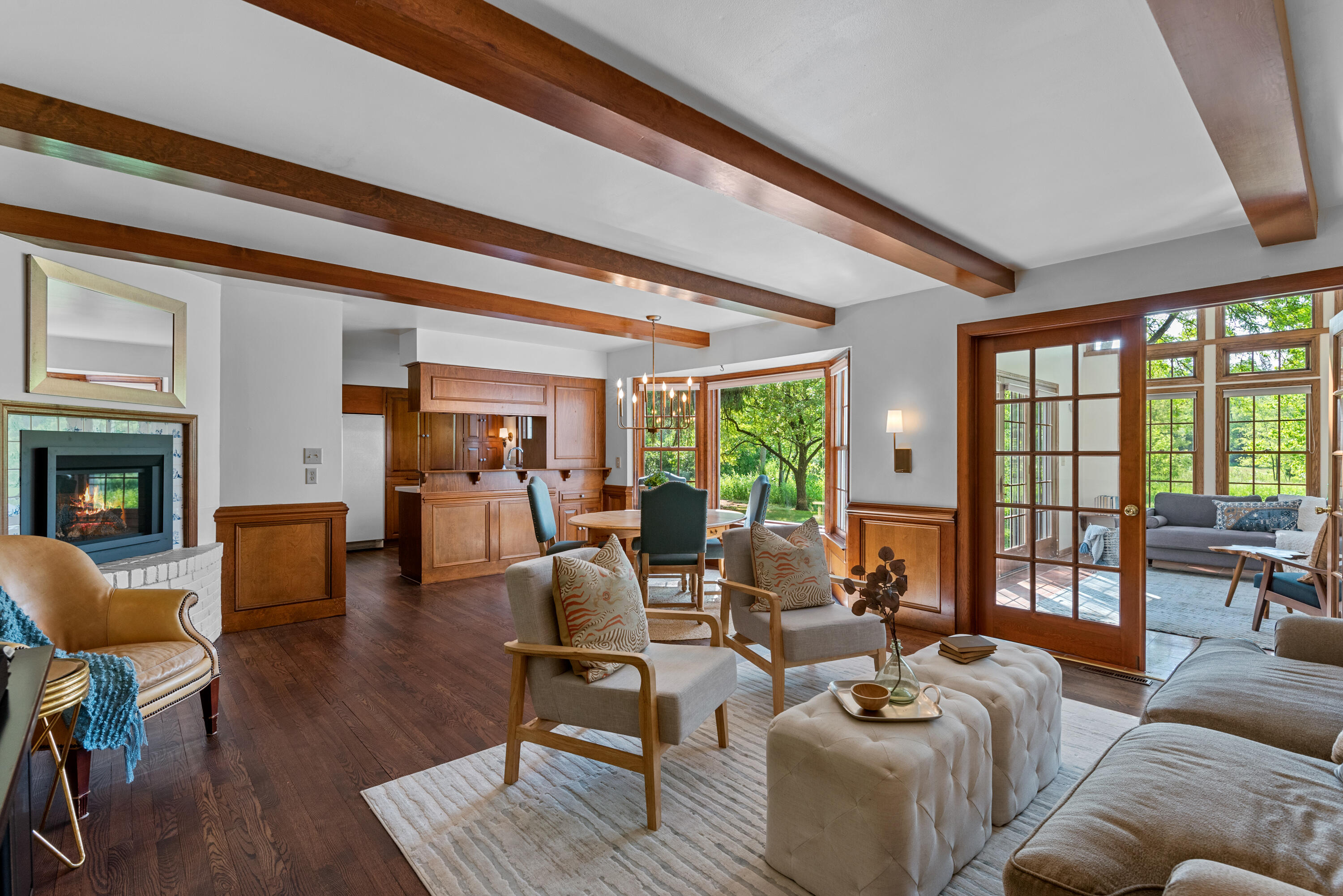 9630 N Lamplighter Ln, Range Line Valley