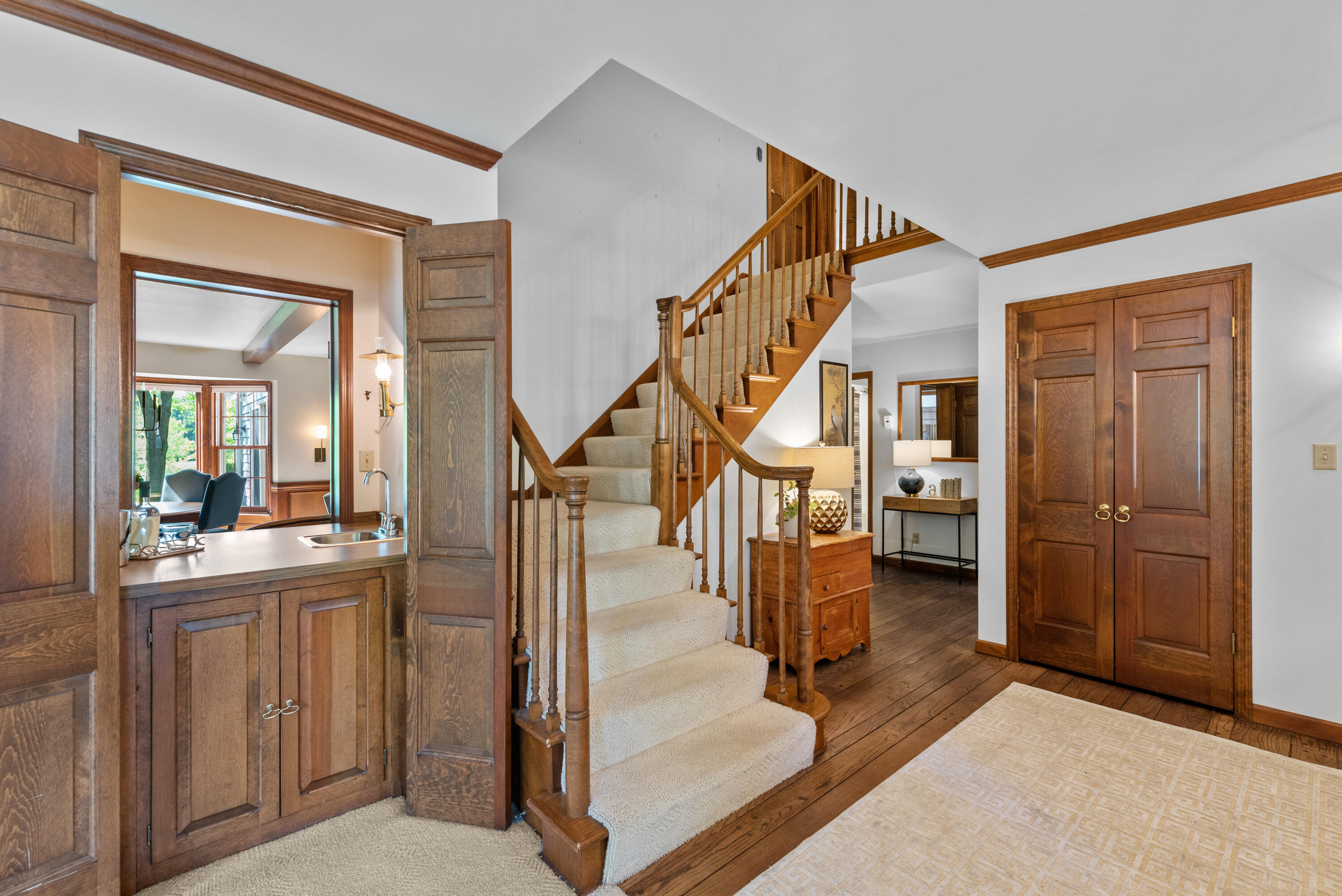 9630 N Lamplighter Ln, Range Line Valley