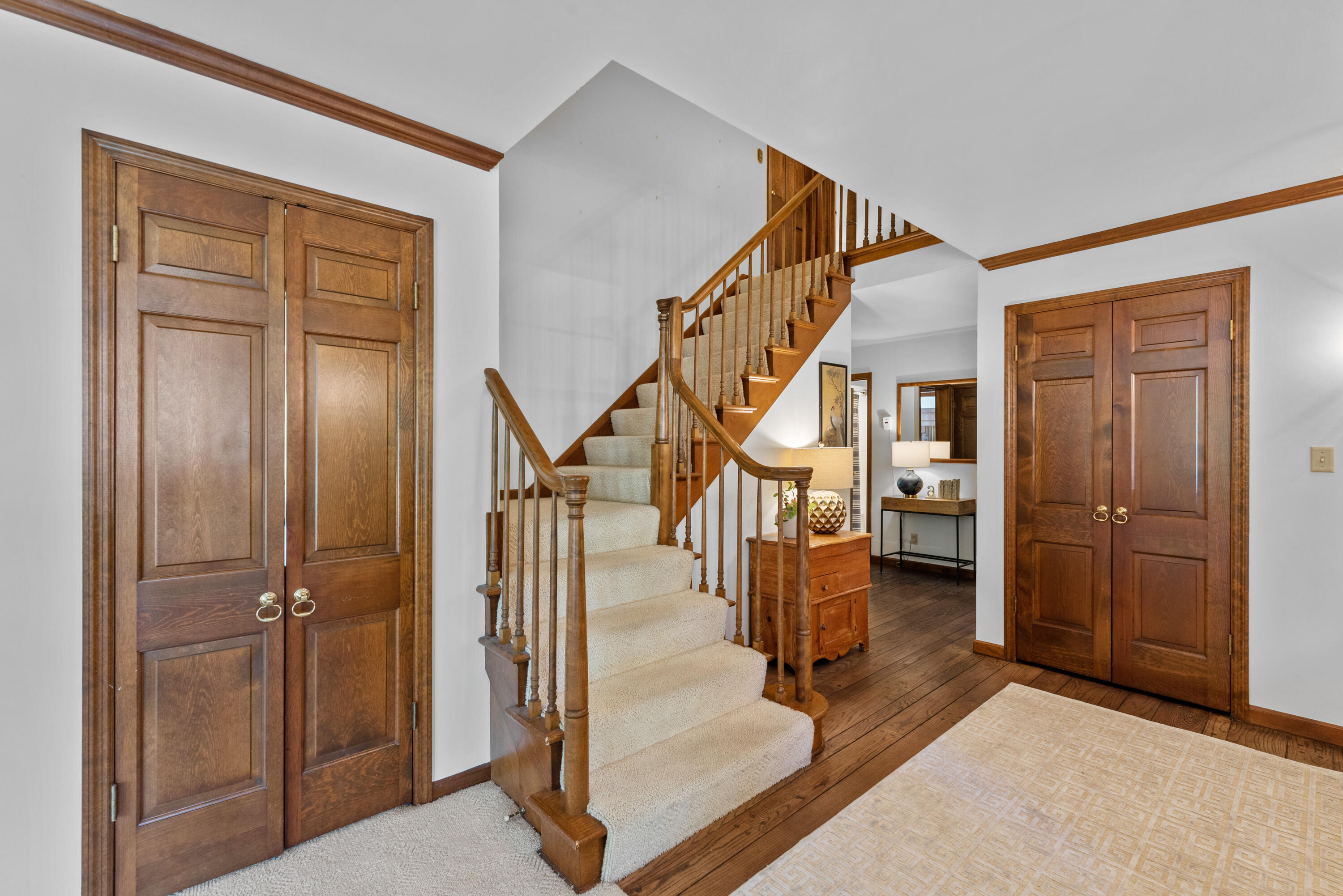 9630 N Lamplighter Ln, Range Line Valley