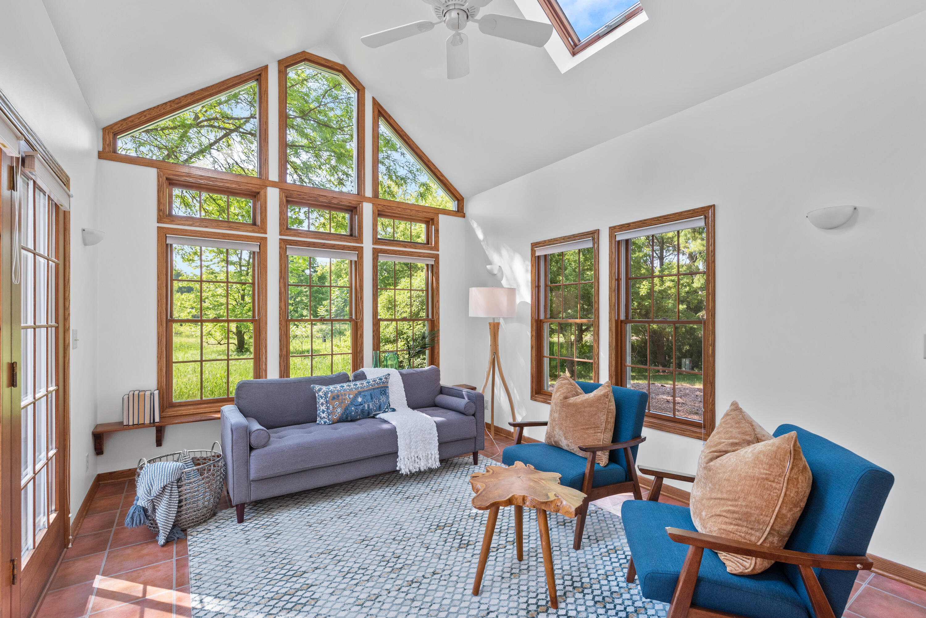 9630 N Lamplighter Ln, Range Line Valley