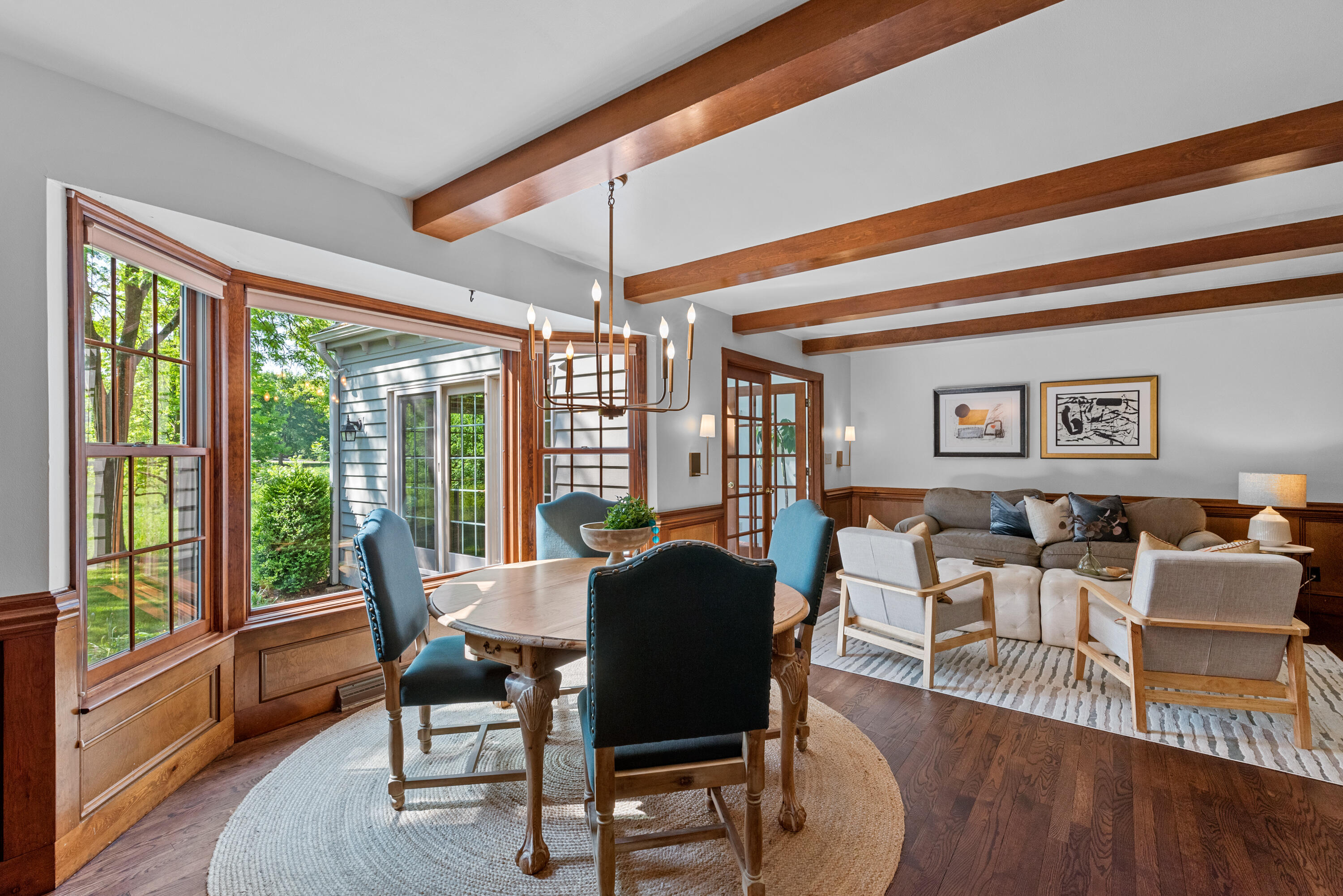 9630 N Lamplighter Ln, Range Line Valley