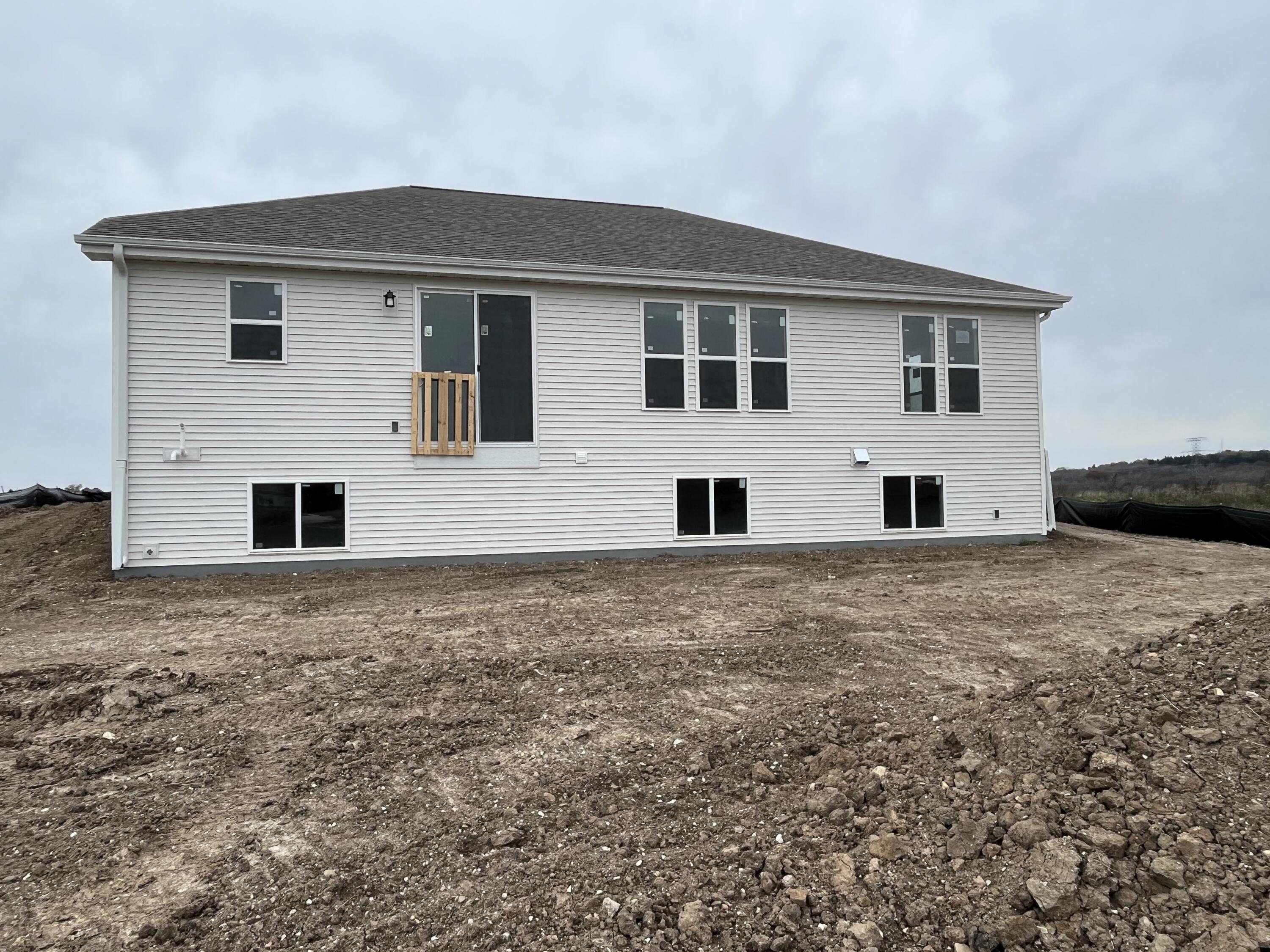 W188N5724 Clover Ln