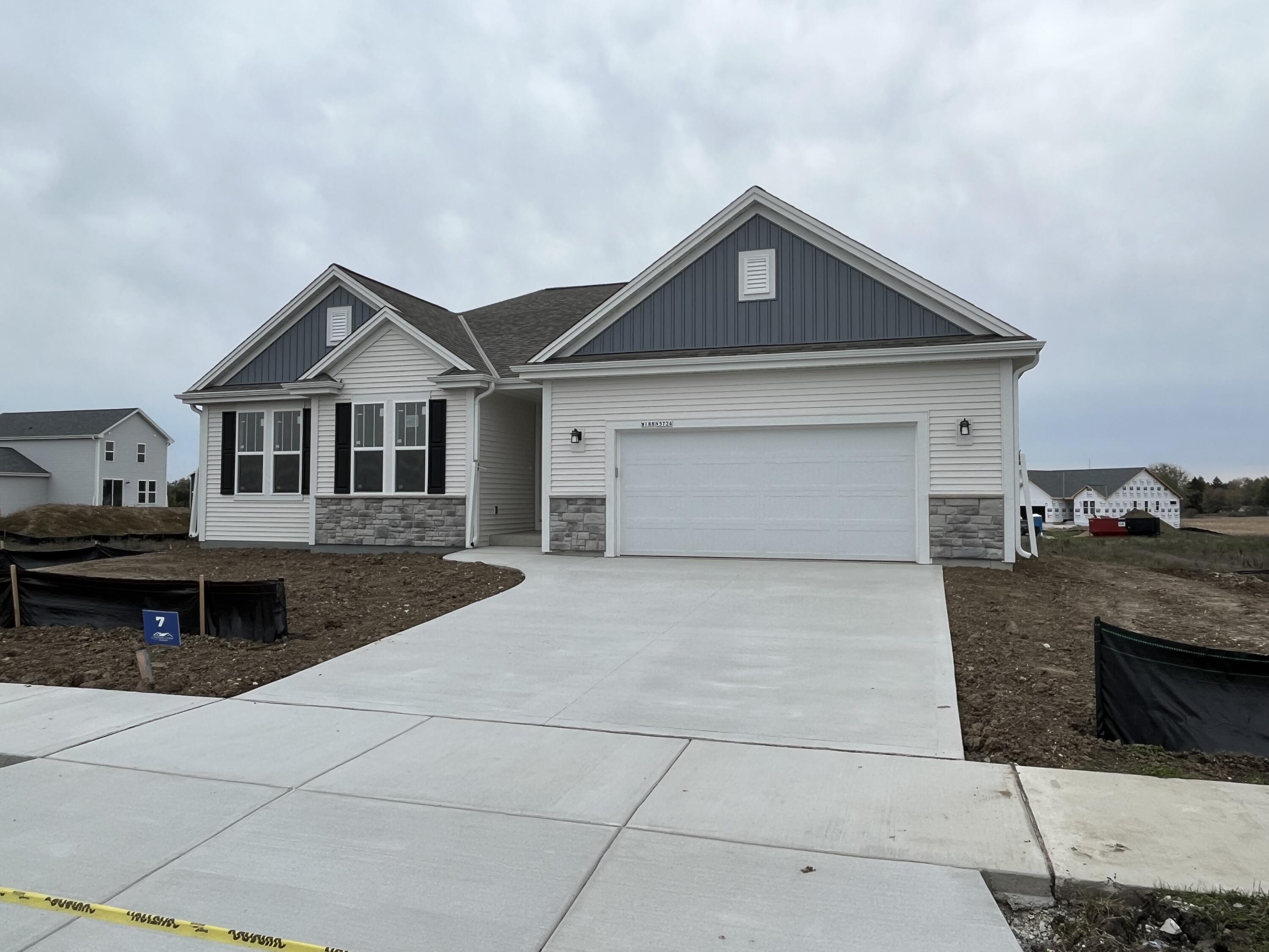 W188N5724 Clover Ln