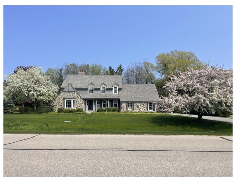 Sold Off Market in Hickory Hollow, Mequon
