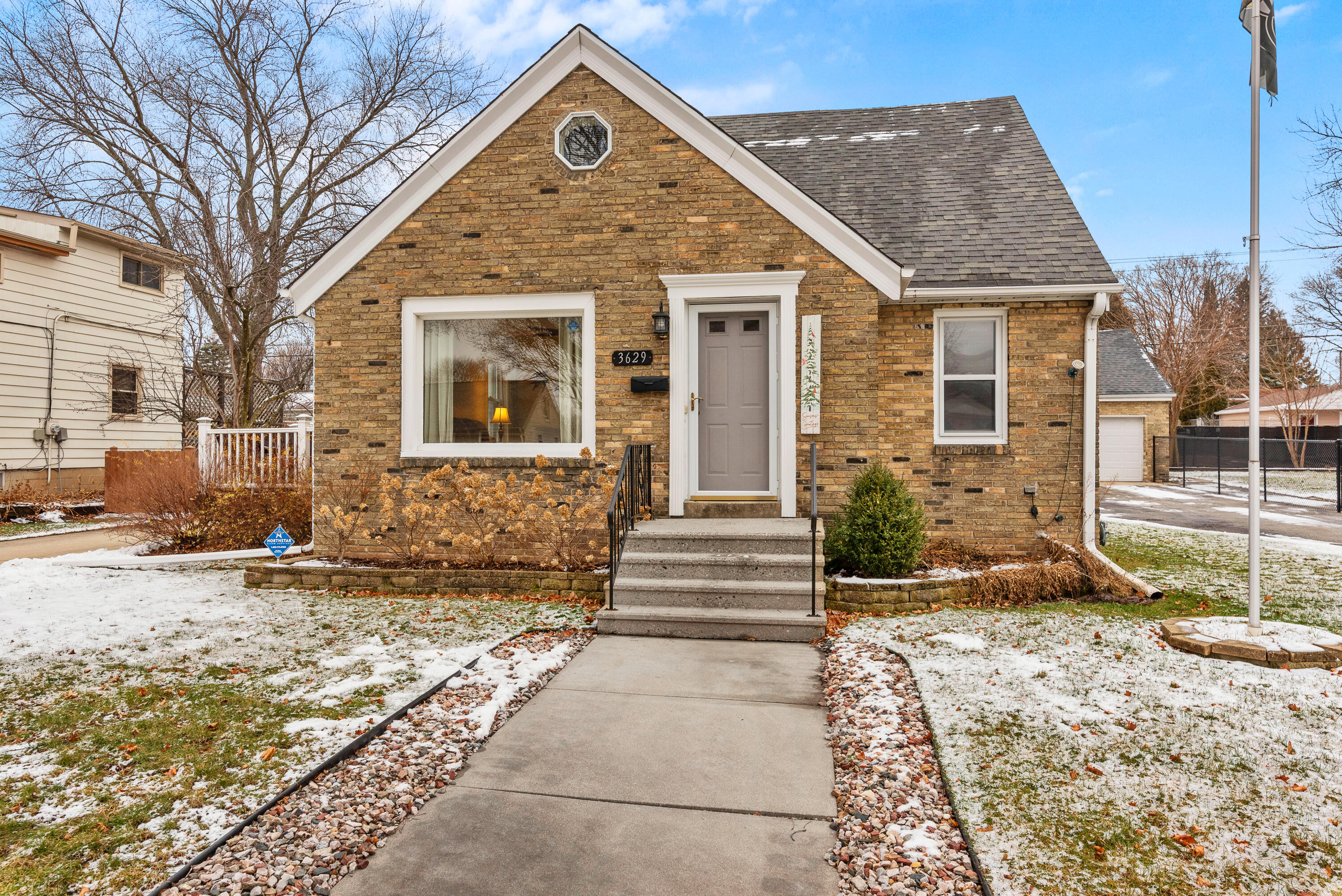 3629 S 84th St, Milwaukee