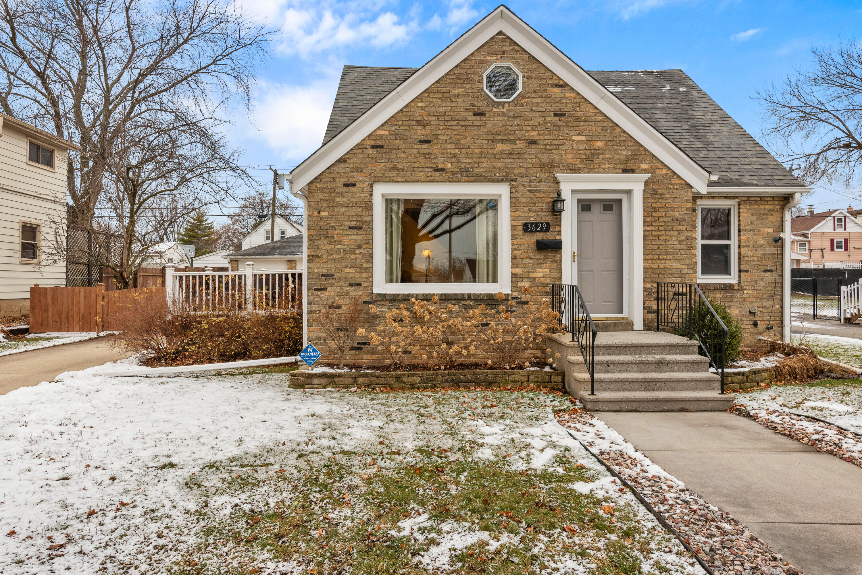 3629 S 84th St, Milwaukee