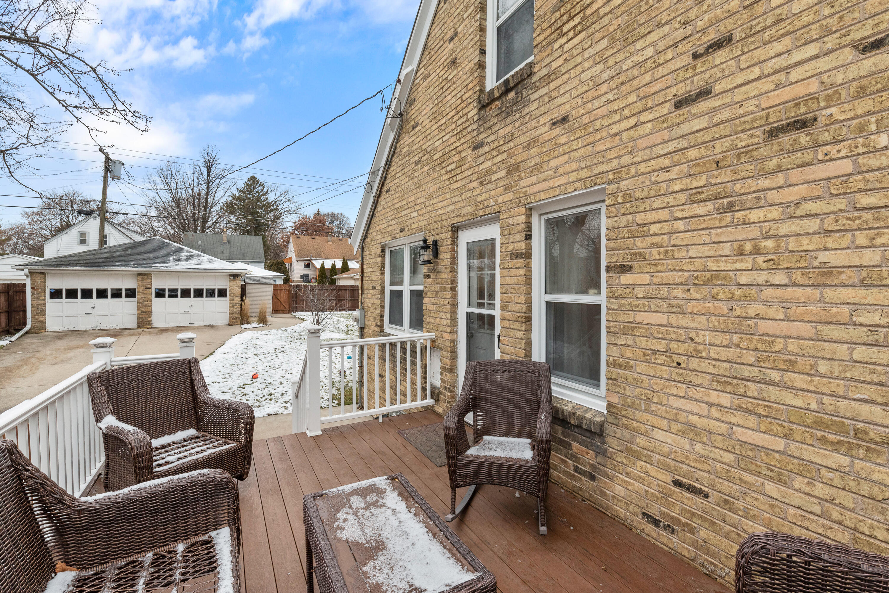 3629 S 84th St, Milwaukee