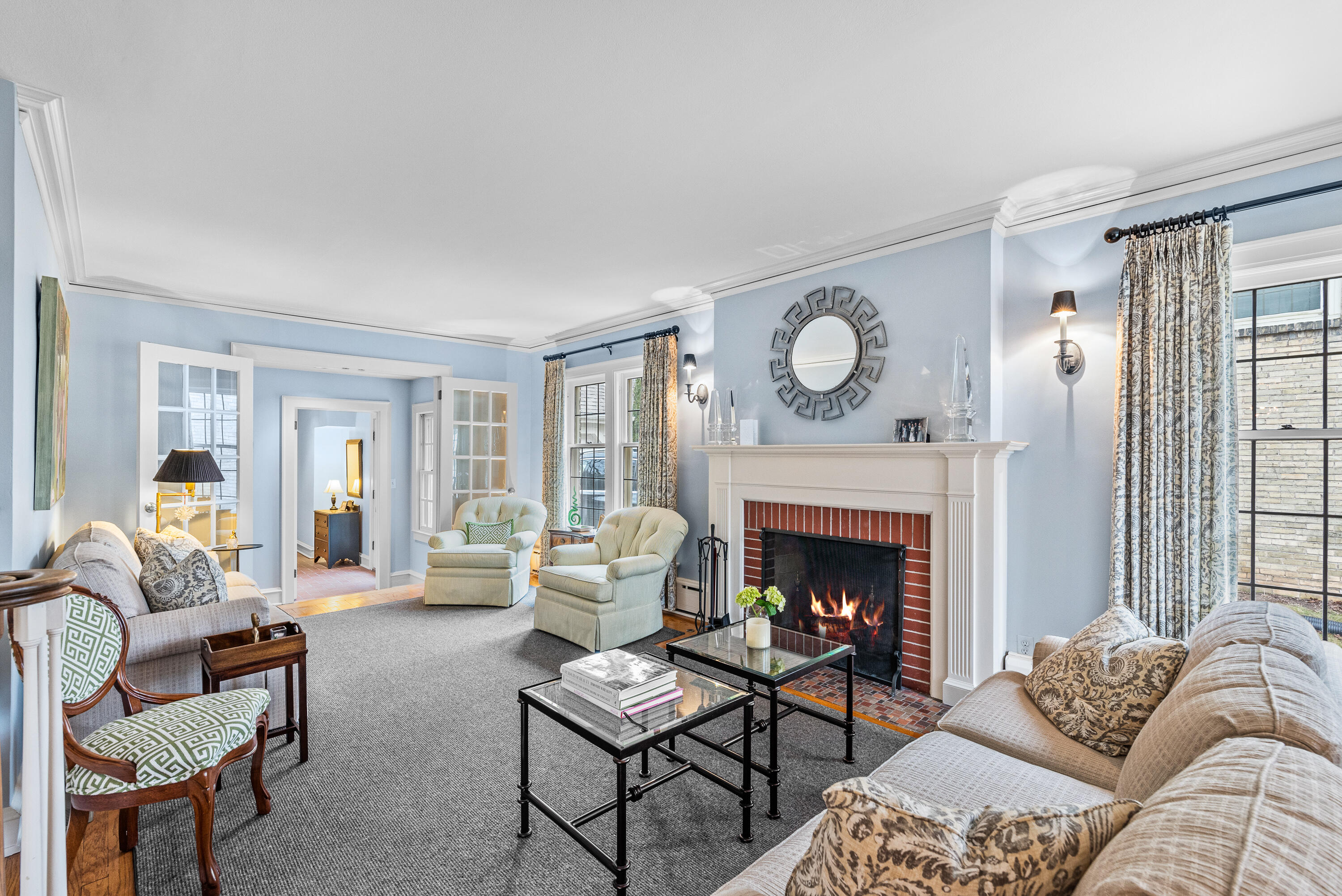 Whitefish Bay Gem