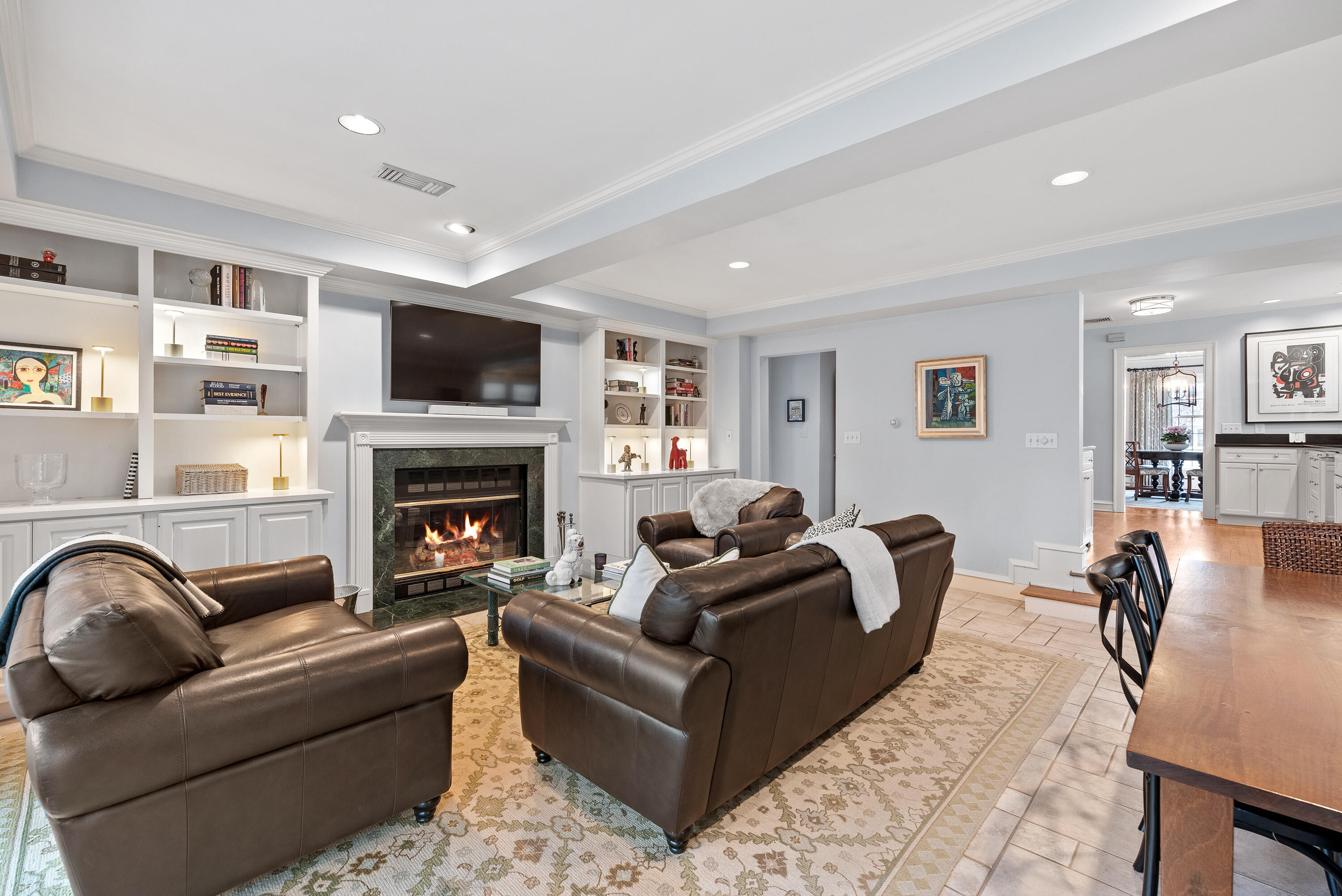 Whitefish Bay Gem