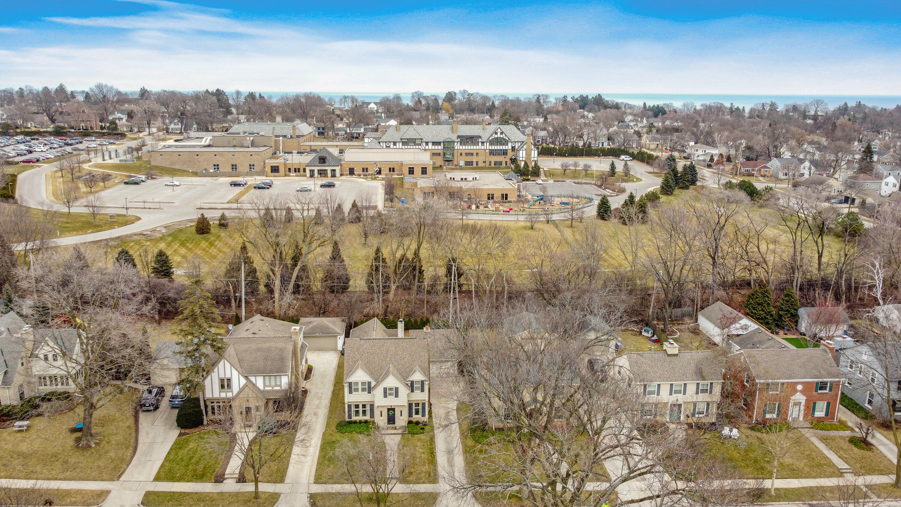 Whitefish Bay Gem