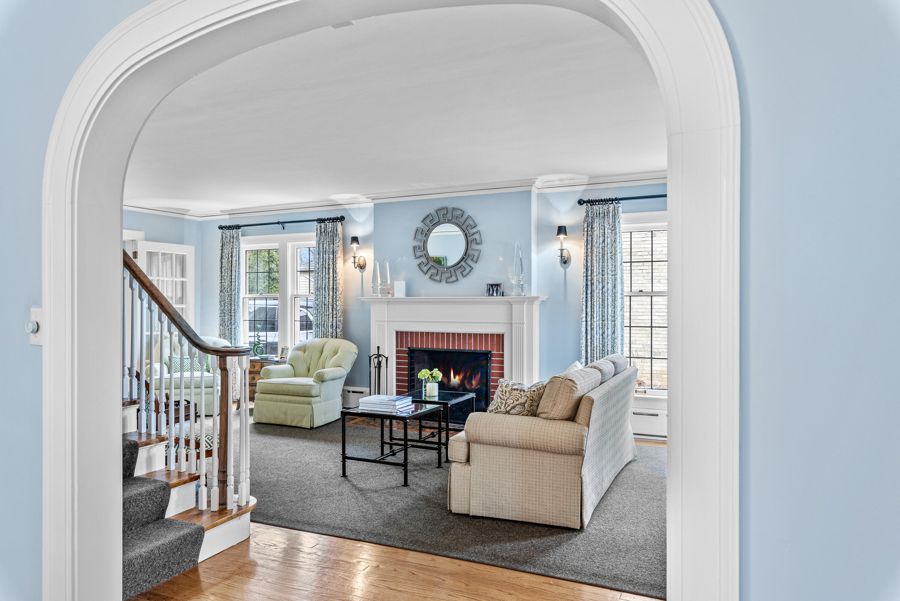 Whitefish Bay Gem