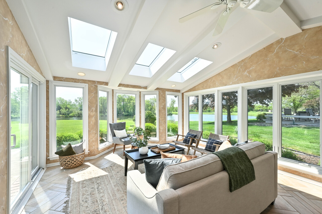 East Mequon Condo located near Golf Course