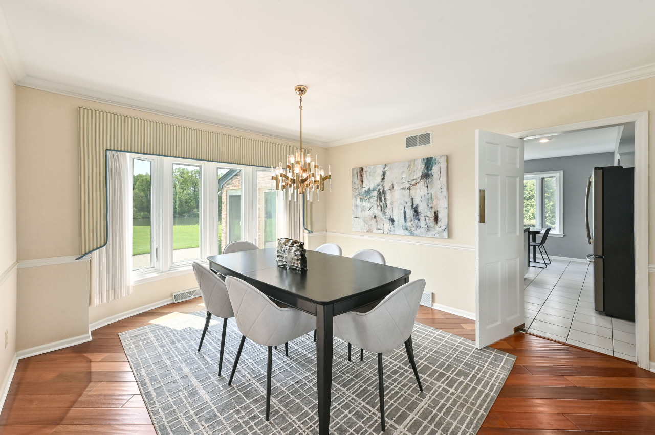 East Mequon Condo located near Golf Course