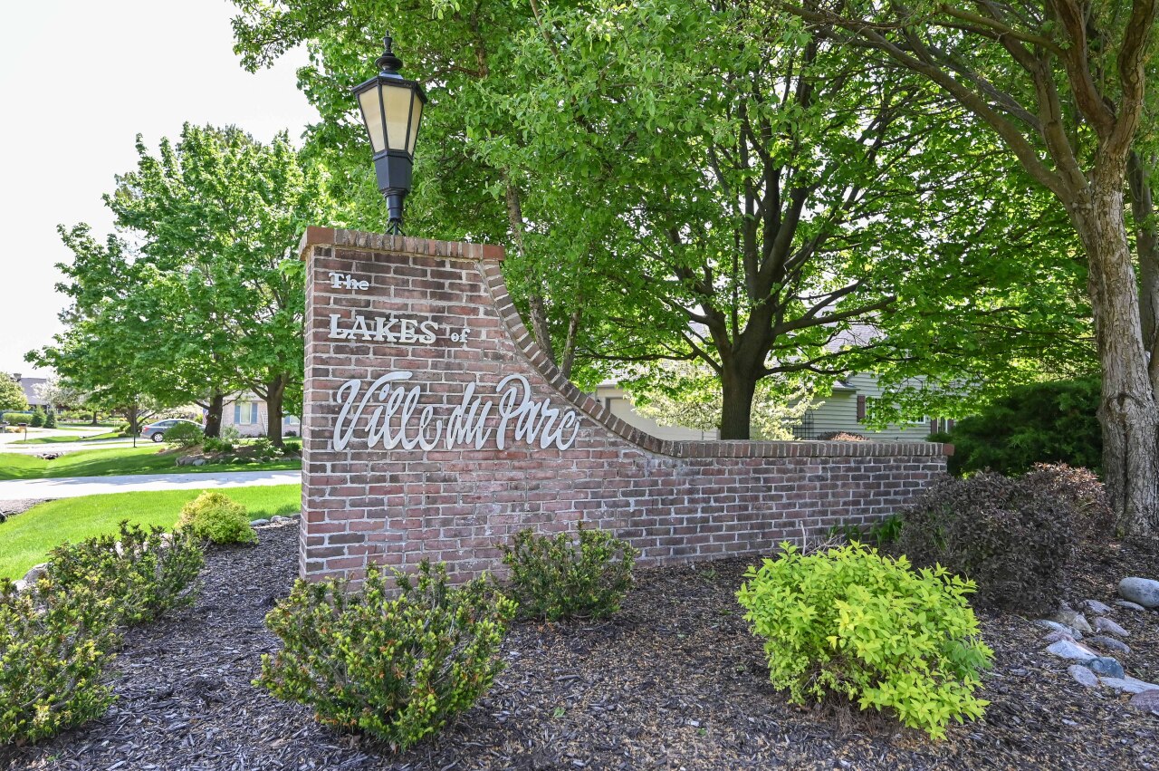 East Mequon Condo located near Golf Course