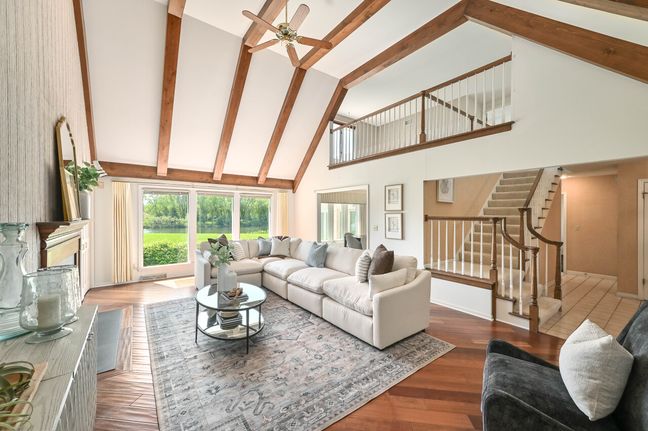 East Mequon Condo located near Golf Course