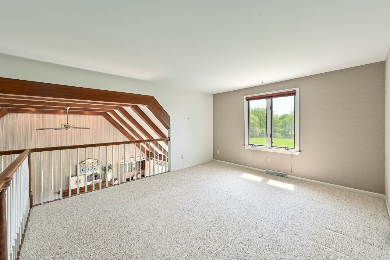 East Mequon Condo located near Golf Course