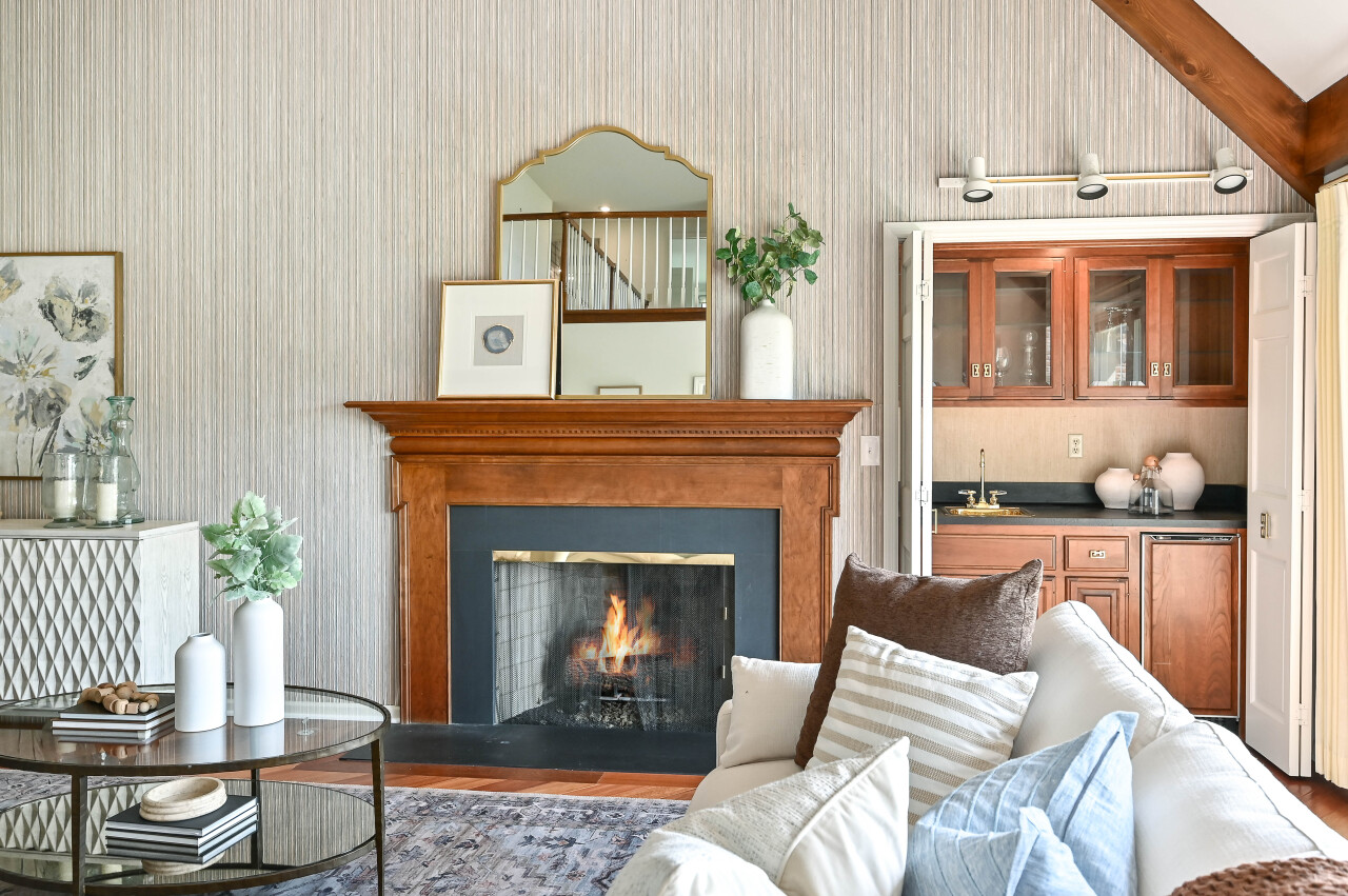 East Mequon Condo located near Golf Course