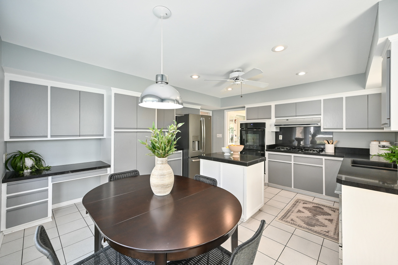 East Mequon Condo located near Golf Course