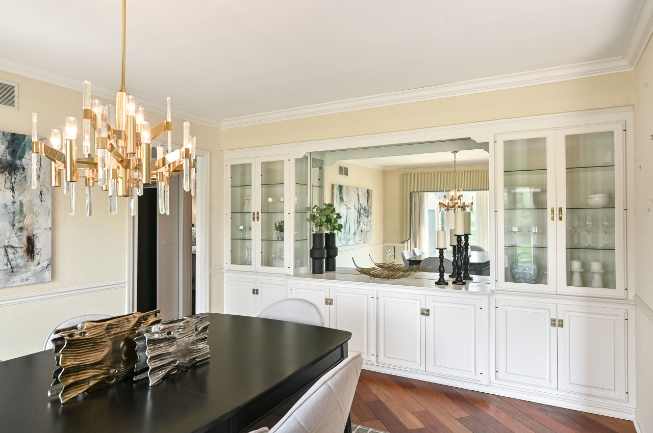 East Mequon Condo located near Golf Course