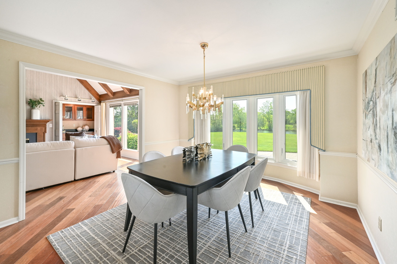 East Mequon Condo located near Golf Course