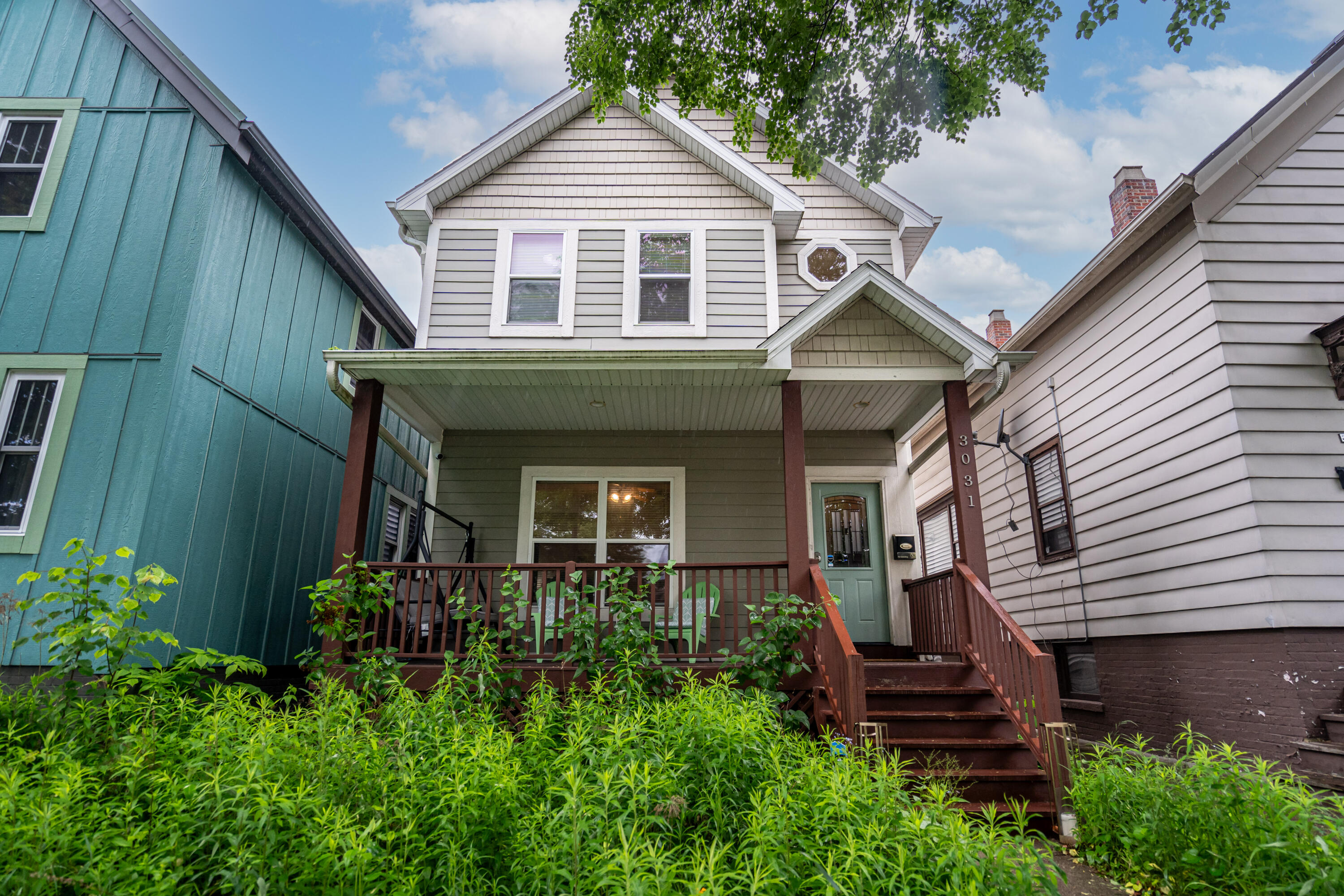 3031 N Pierce St
