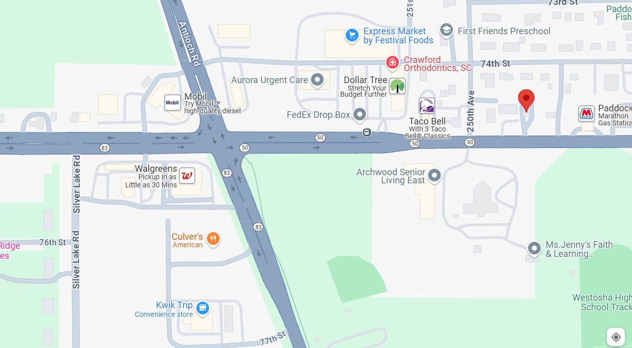  Sold Commercial Space future home of Orthodontics Office