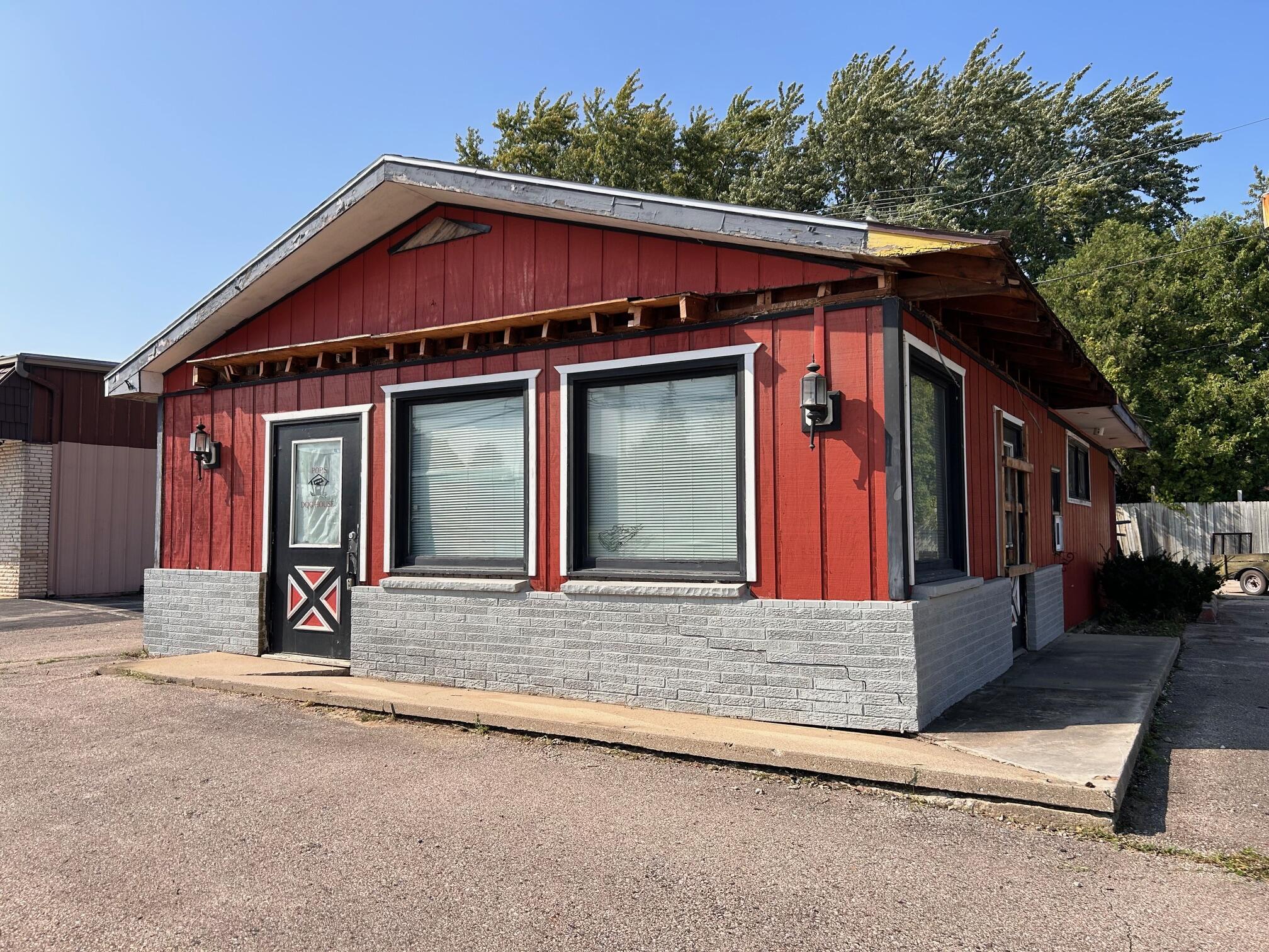  Sold Commercial Space future home of Orthodontics Office