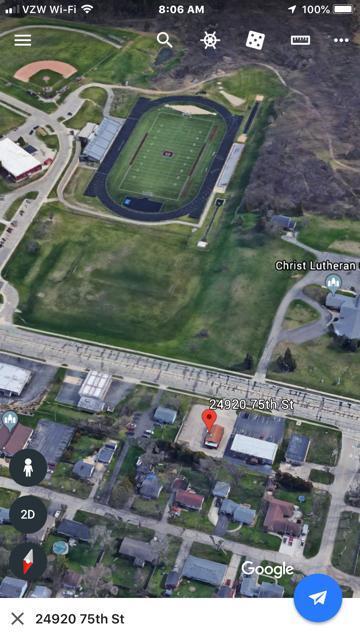  Sold Commercial Space future home of Orthodontics Office