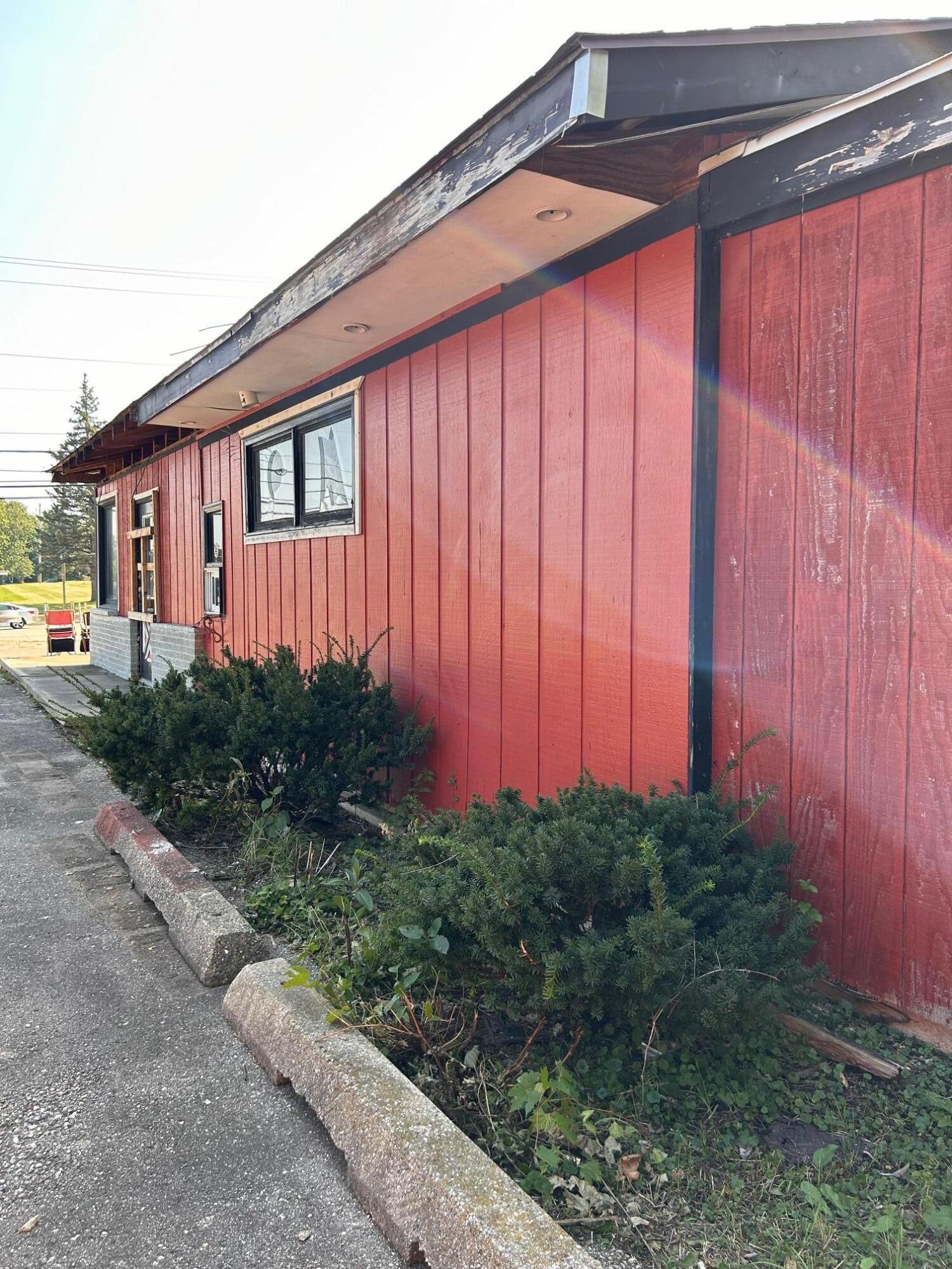  Sold Commercial Space future home of Orthodontics Office
