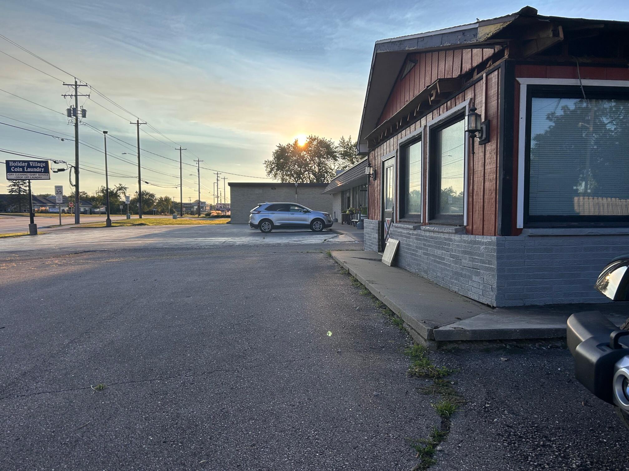  Sold Commercial Space future home of Orthodontics Office