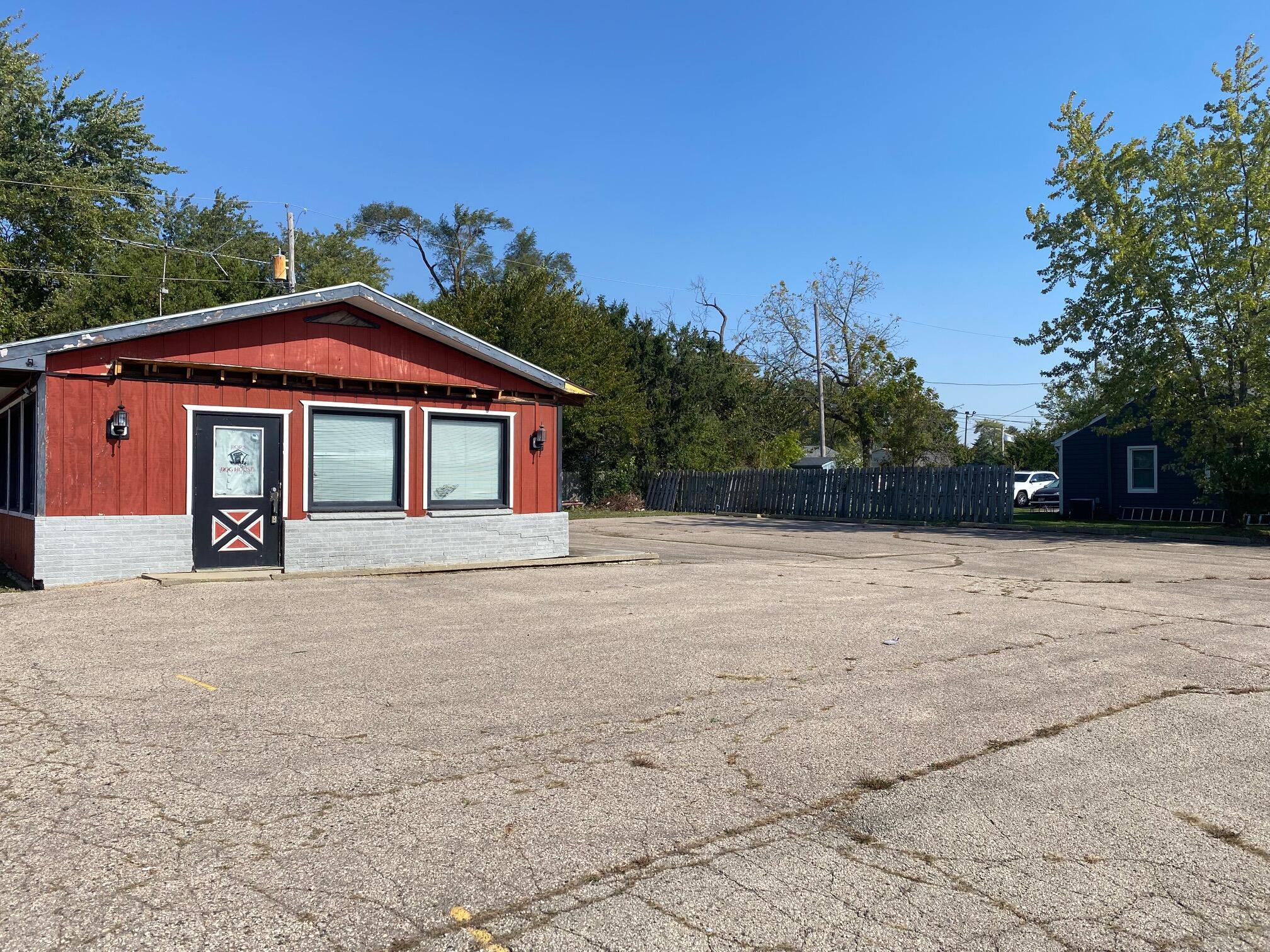  Sold Commercial Space future home of Orthodontics Office