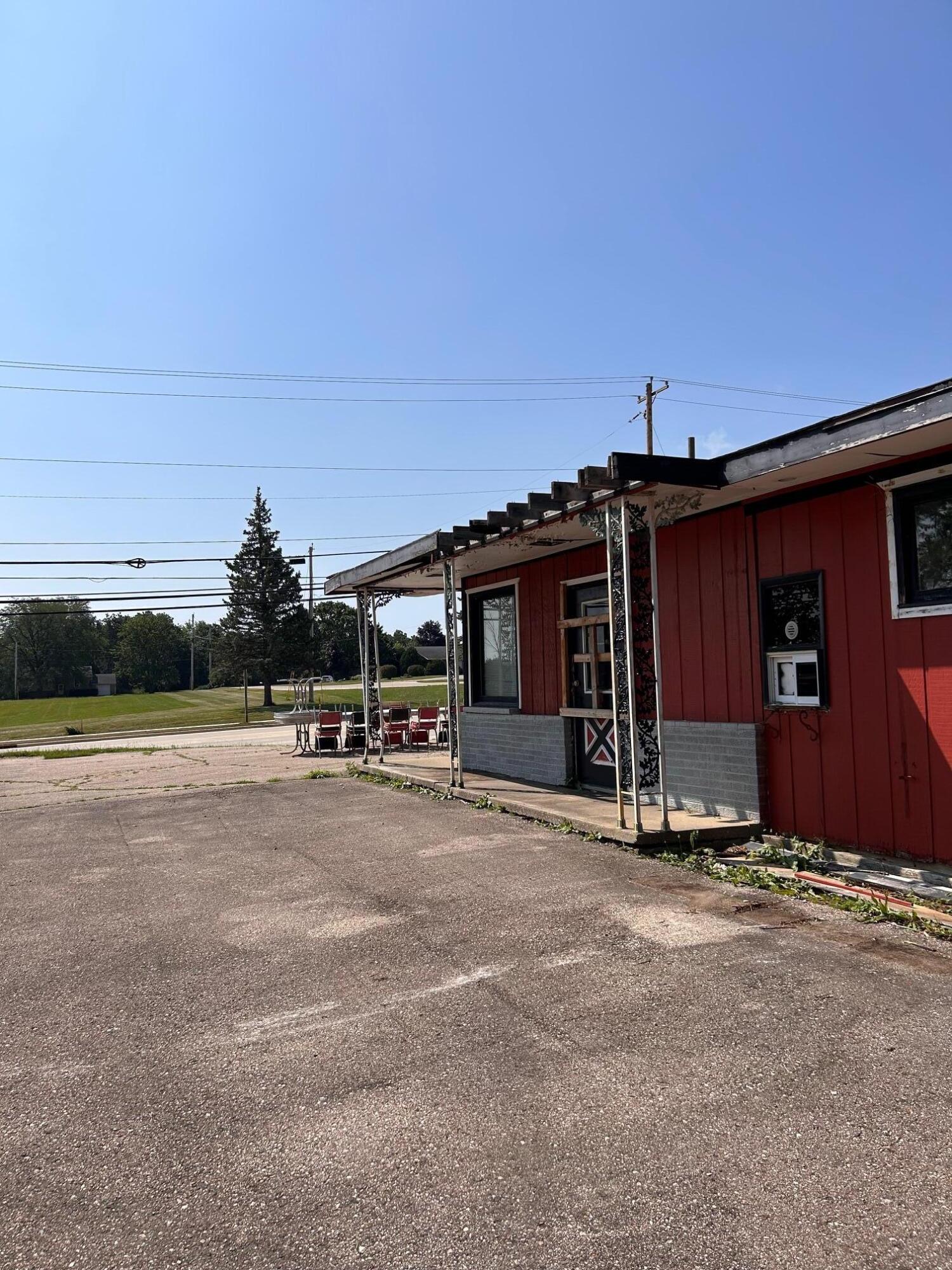  Sold Commercial Space future home of Orthodontics Office