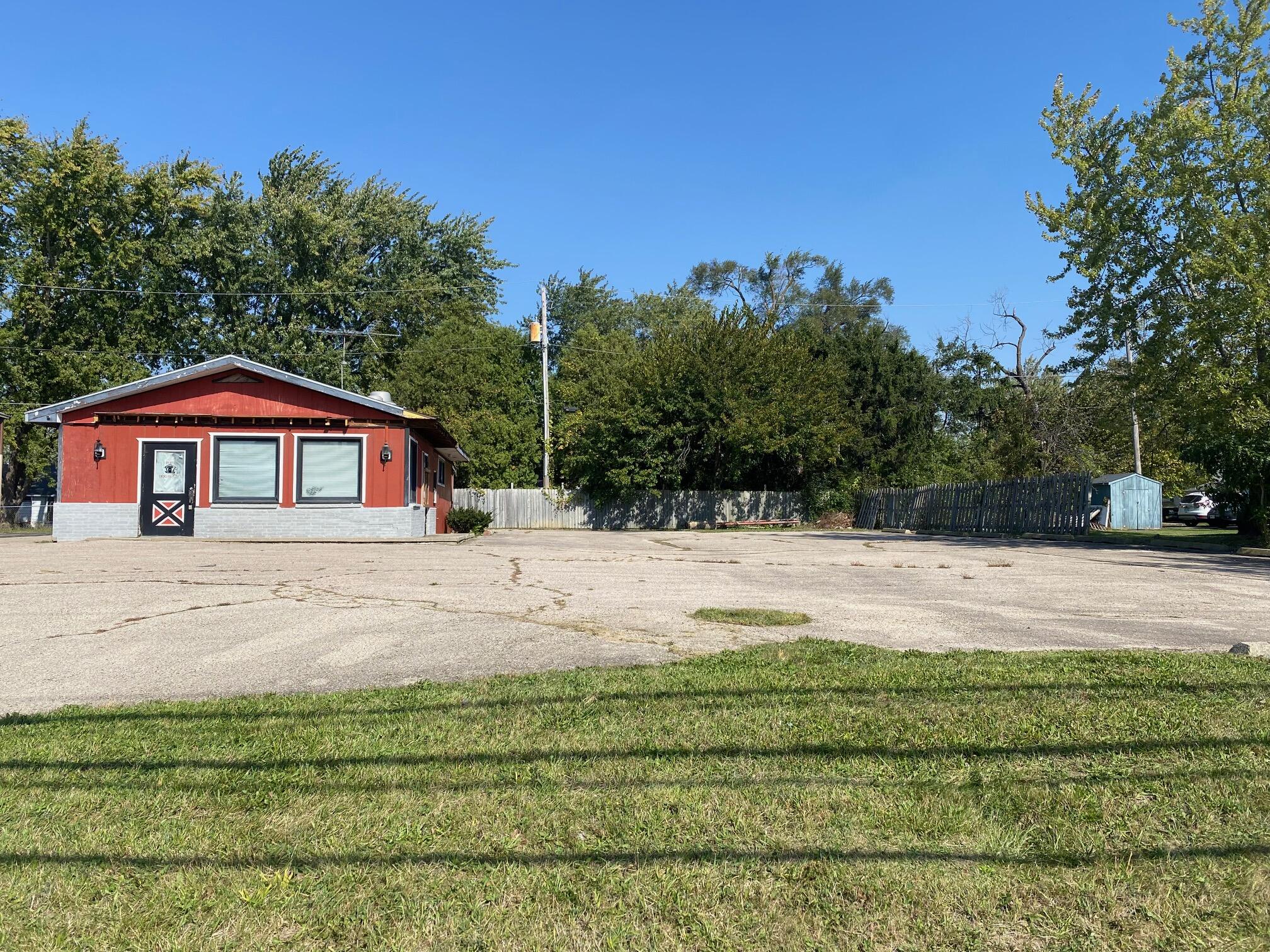  Sold Commercial Space future home of Orthodontics Office