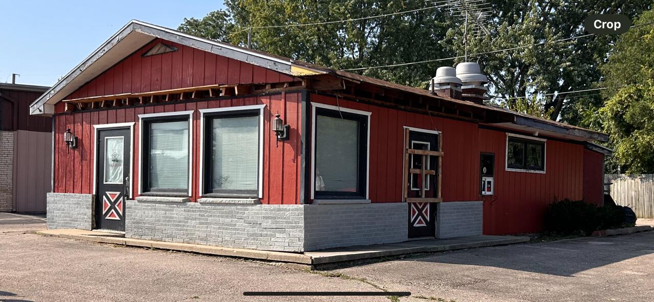  Sold Commercial Space future home of Orthodontics Office