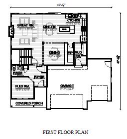1621 Mamerow Ln W