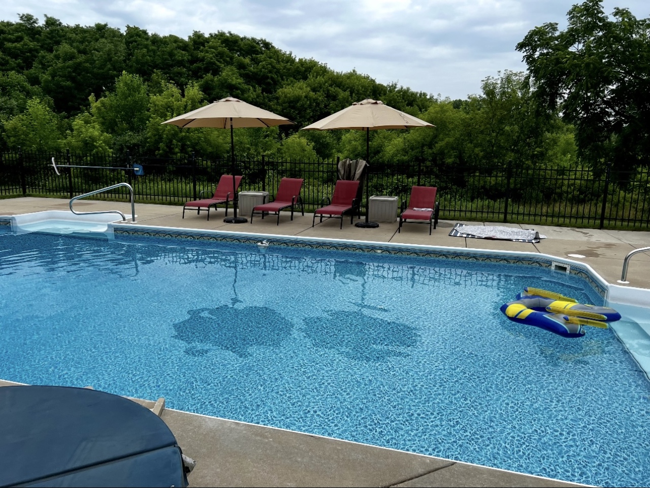 W150N5334 Badger Dr
