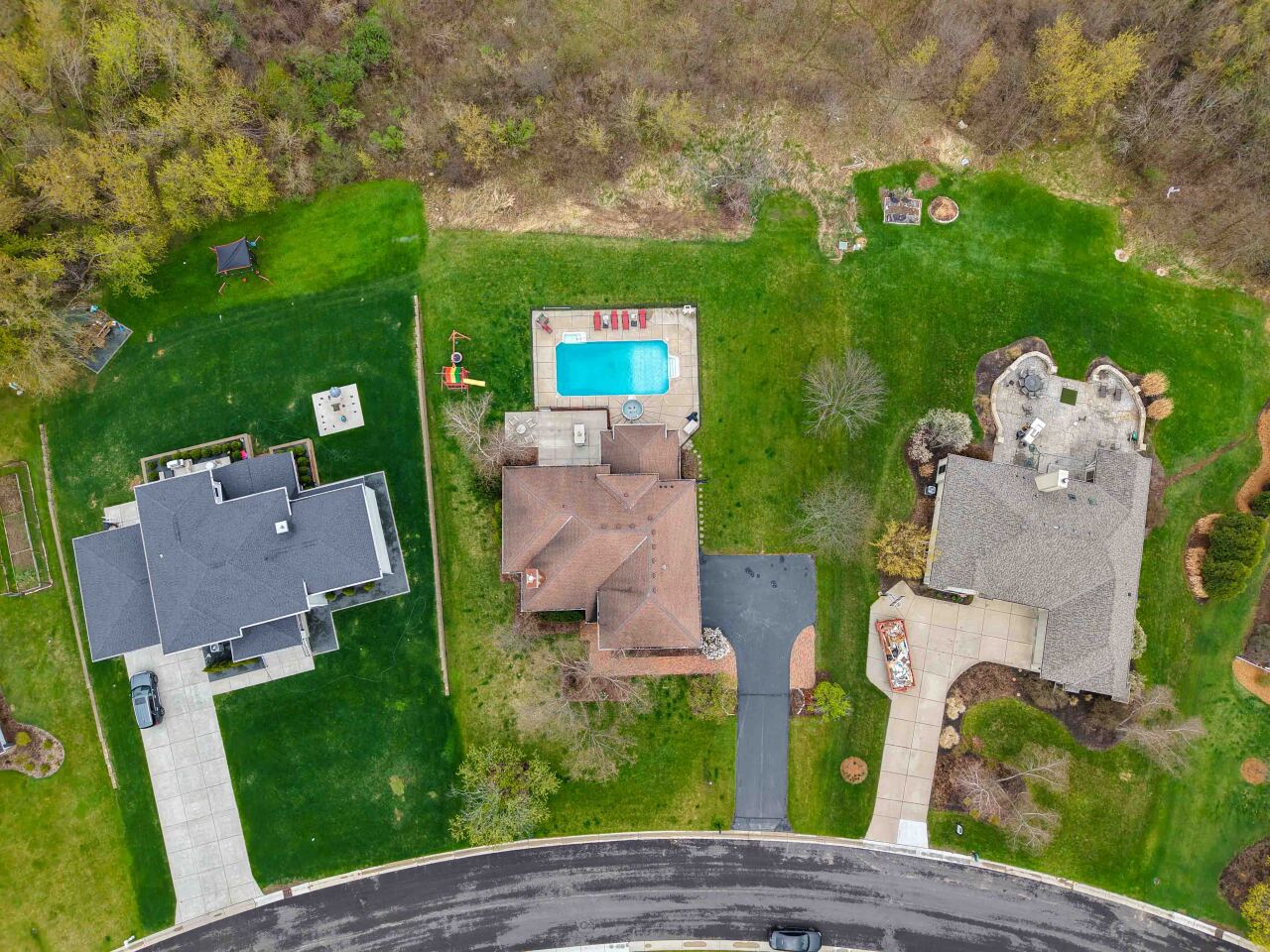 W150N5334 Badger Dr