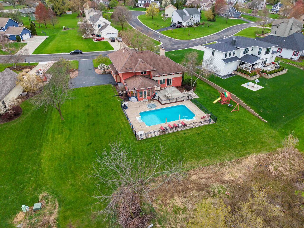 W150N5334 Badger Dr