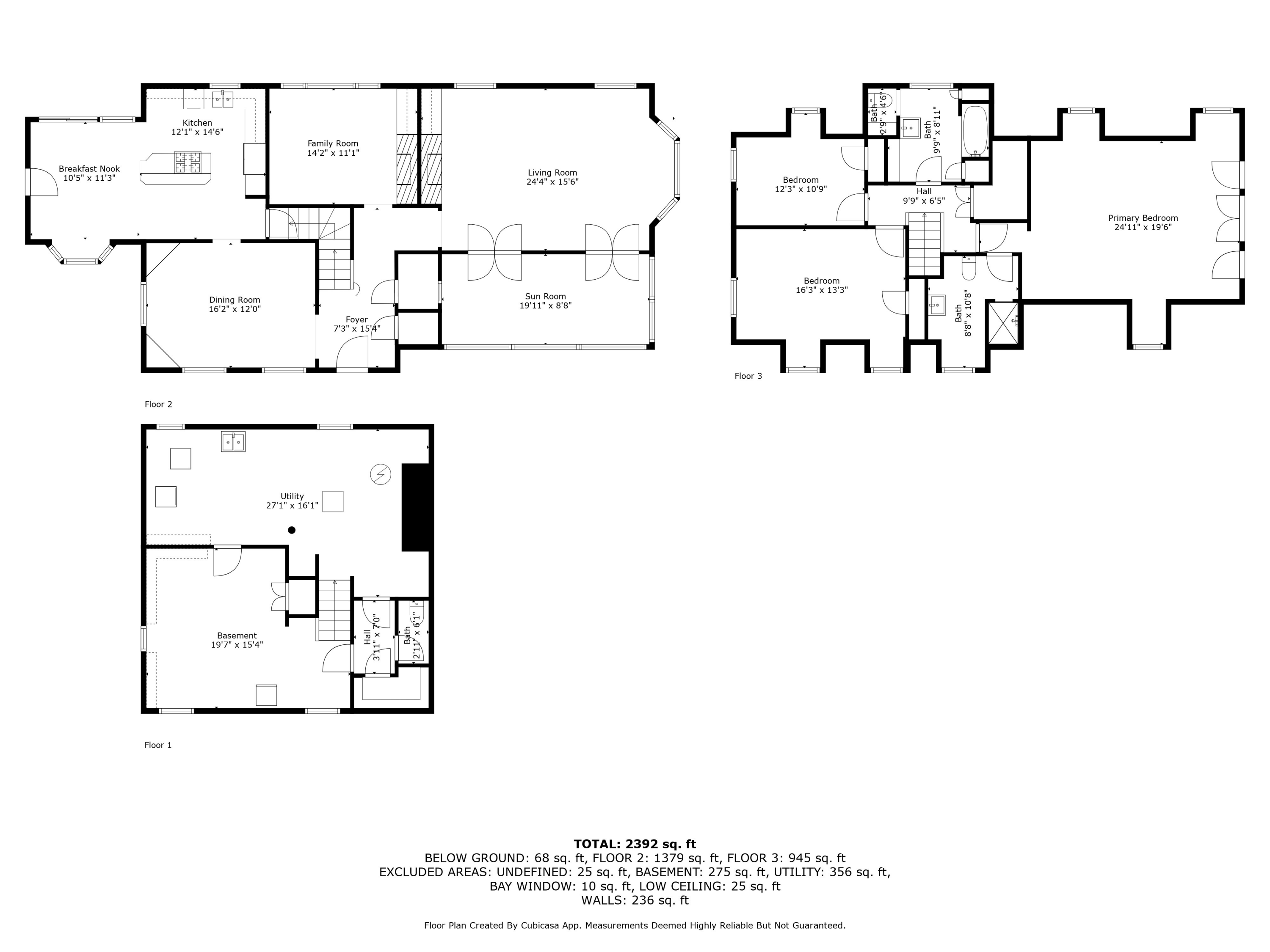 805 E Green Tree Rd