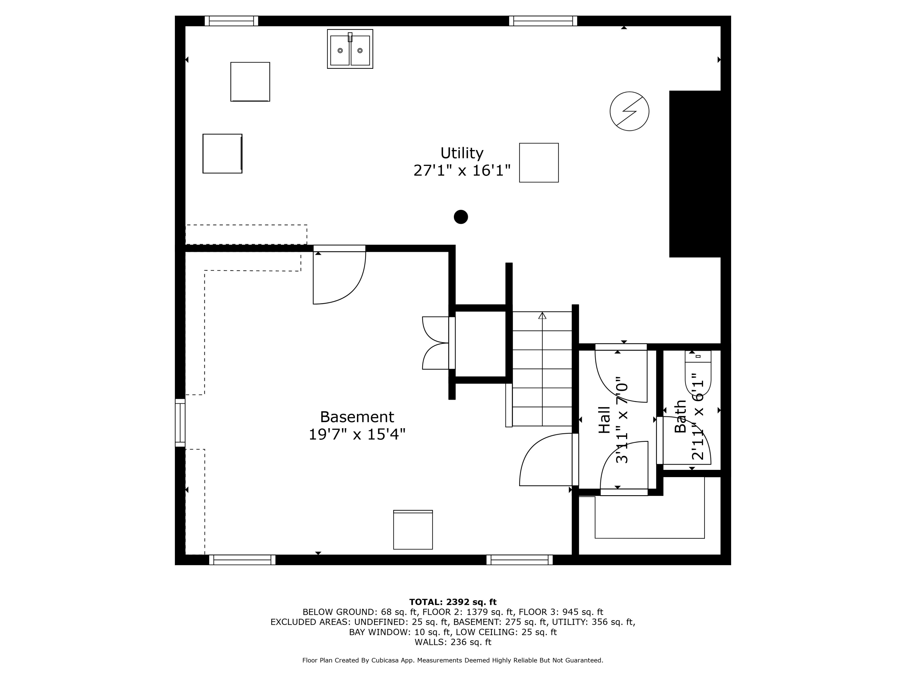805 E Green Tree Rd