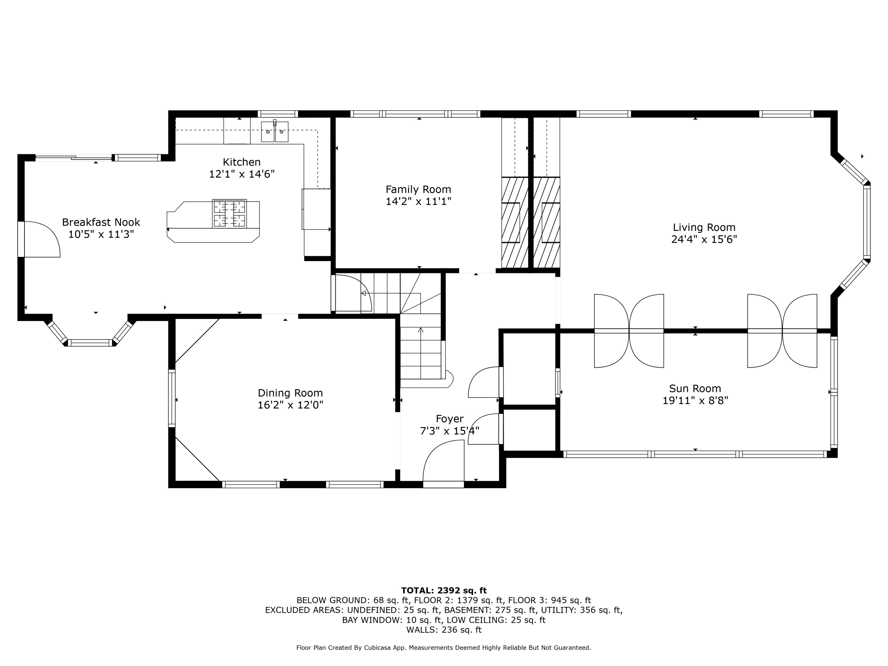 805 E Green Tree Rd