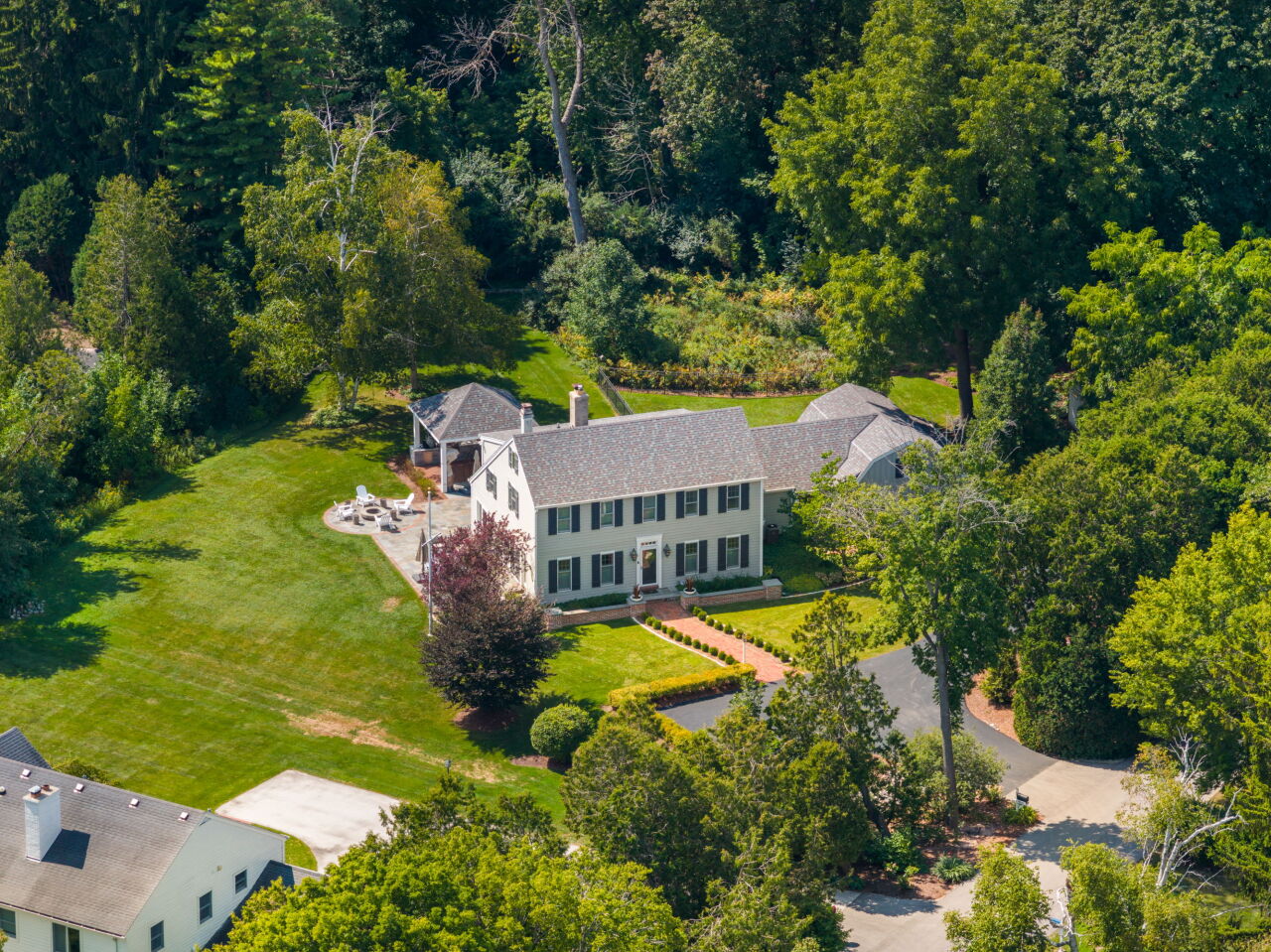 8045 N Beach Dr