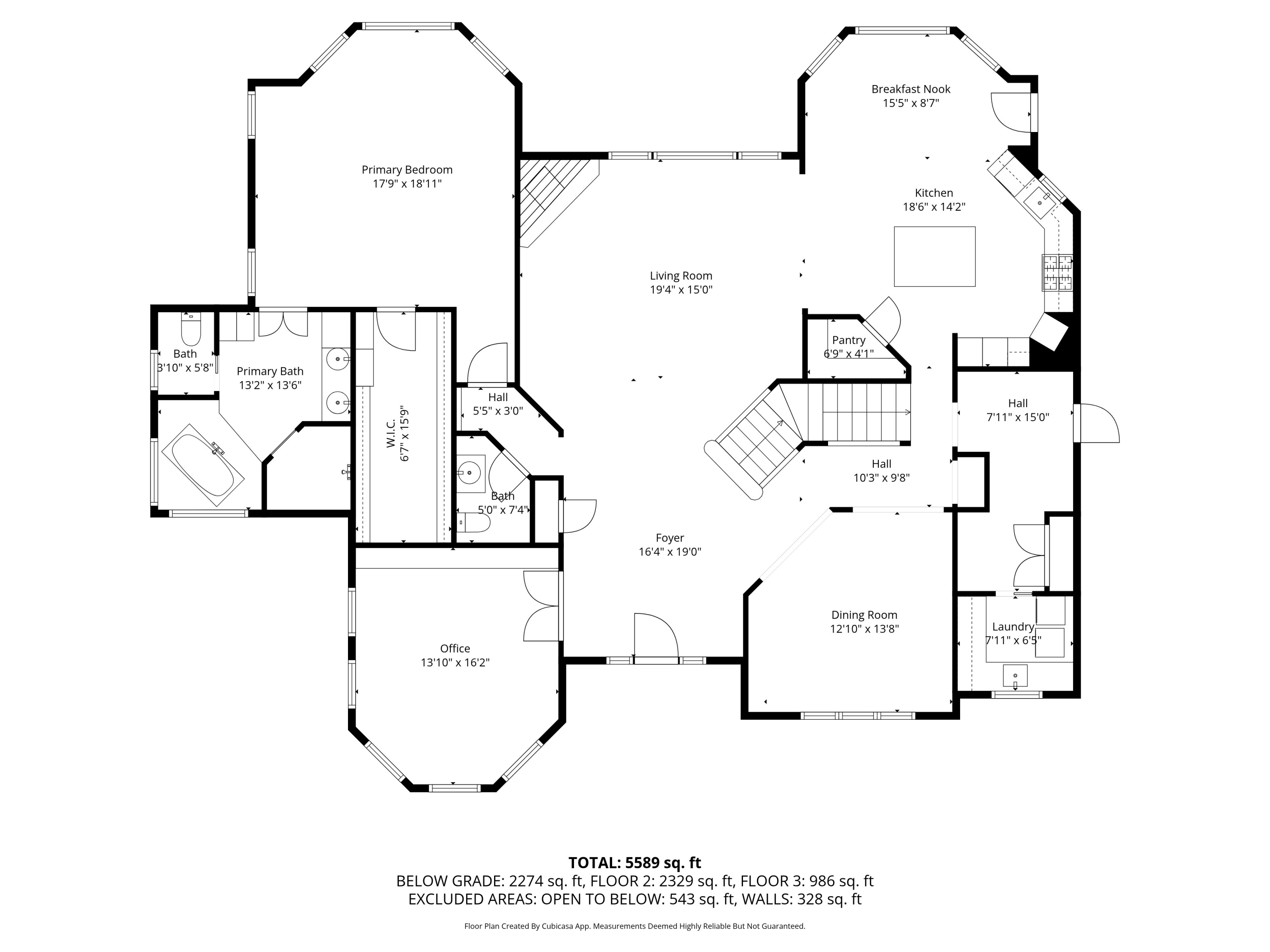 142 Preserve Ct