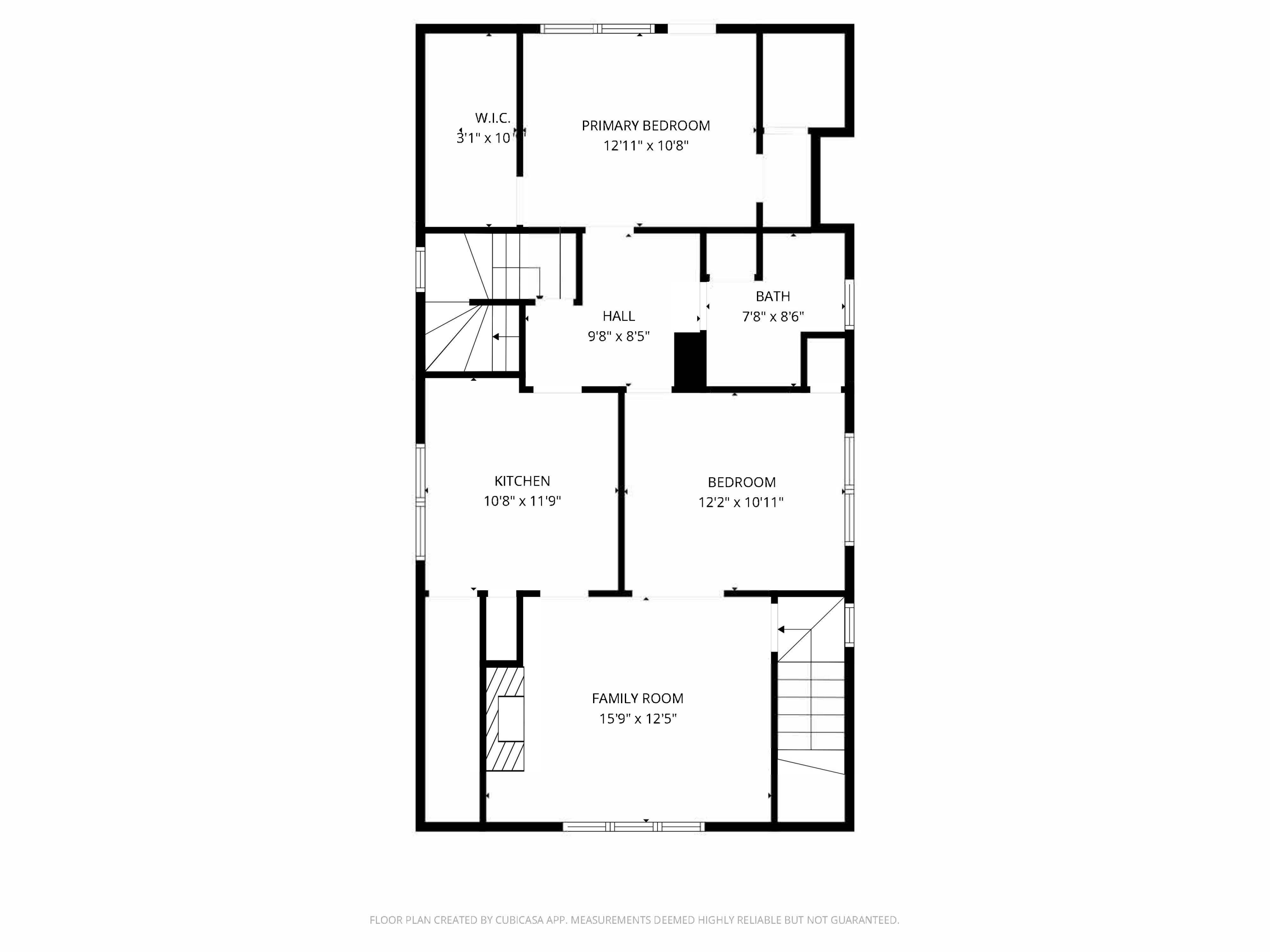 3125 N 48th St Unit: 3127