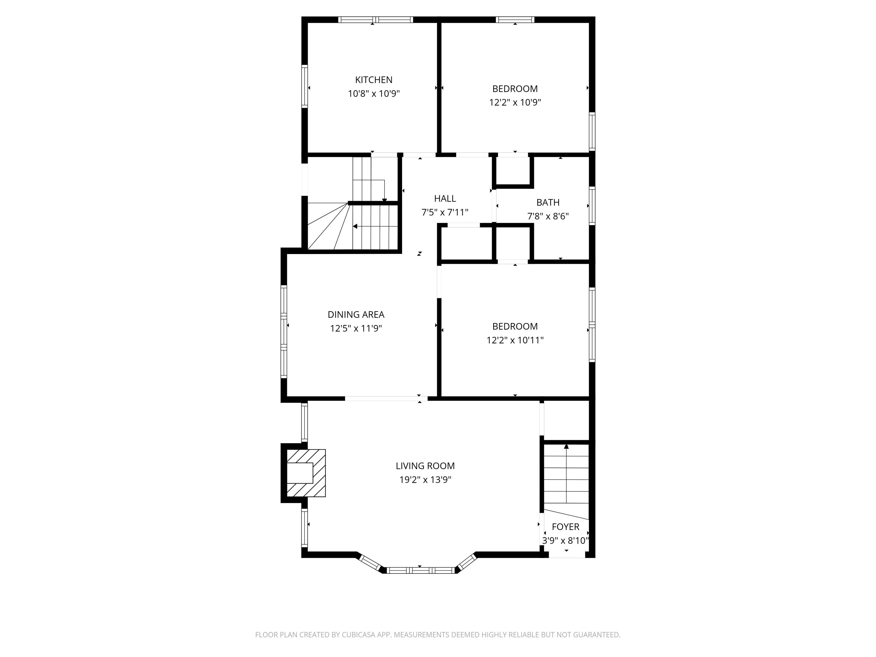 3125 N 48th St Unit: 3127