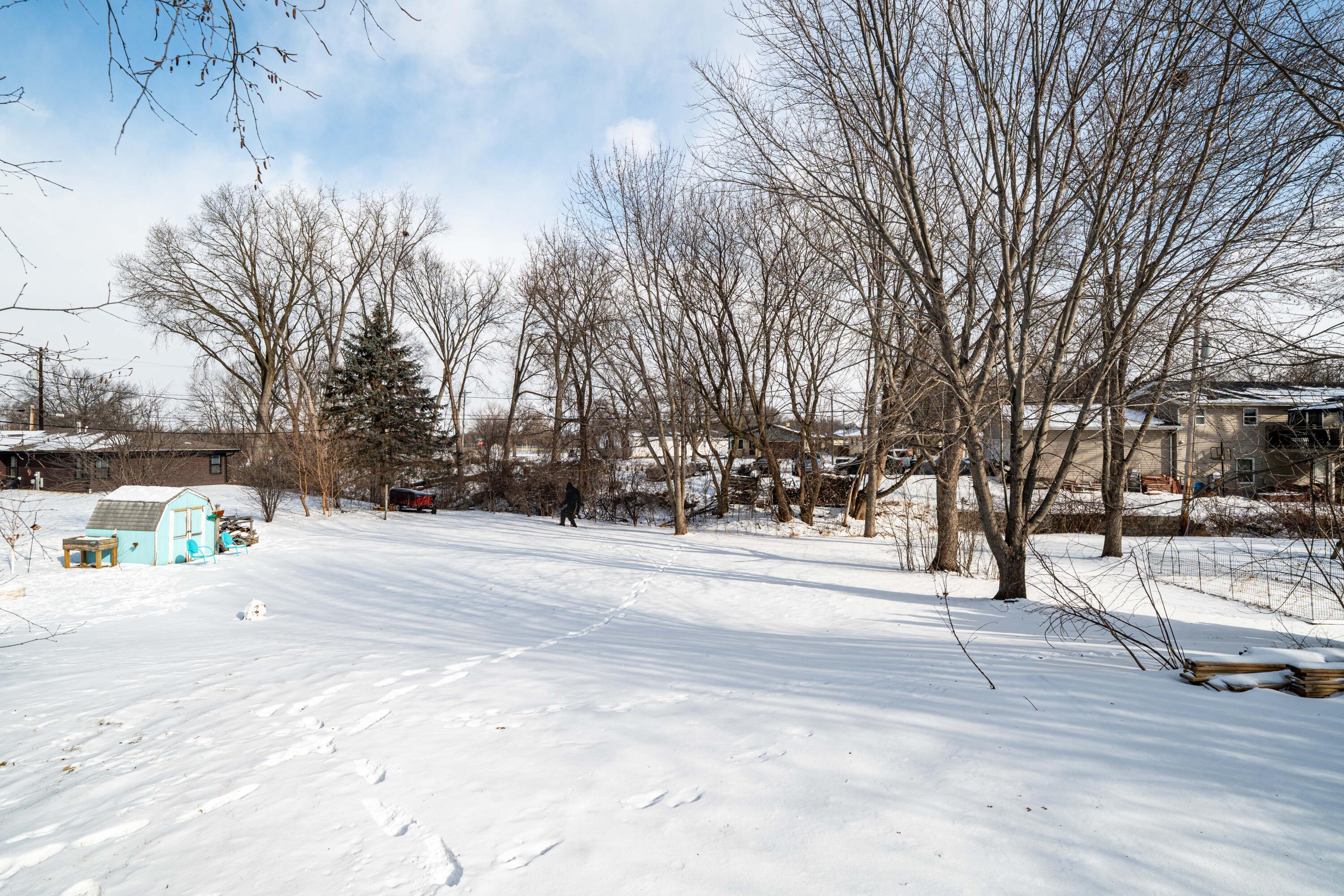 537 Pennsylvania Ave