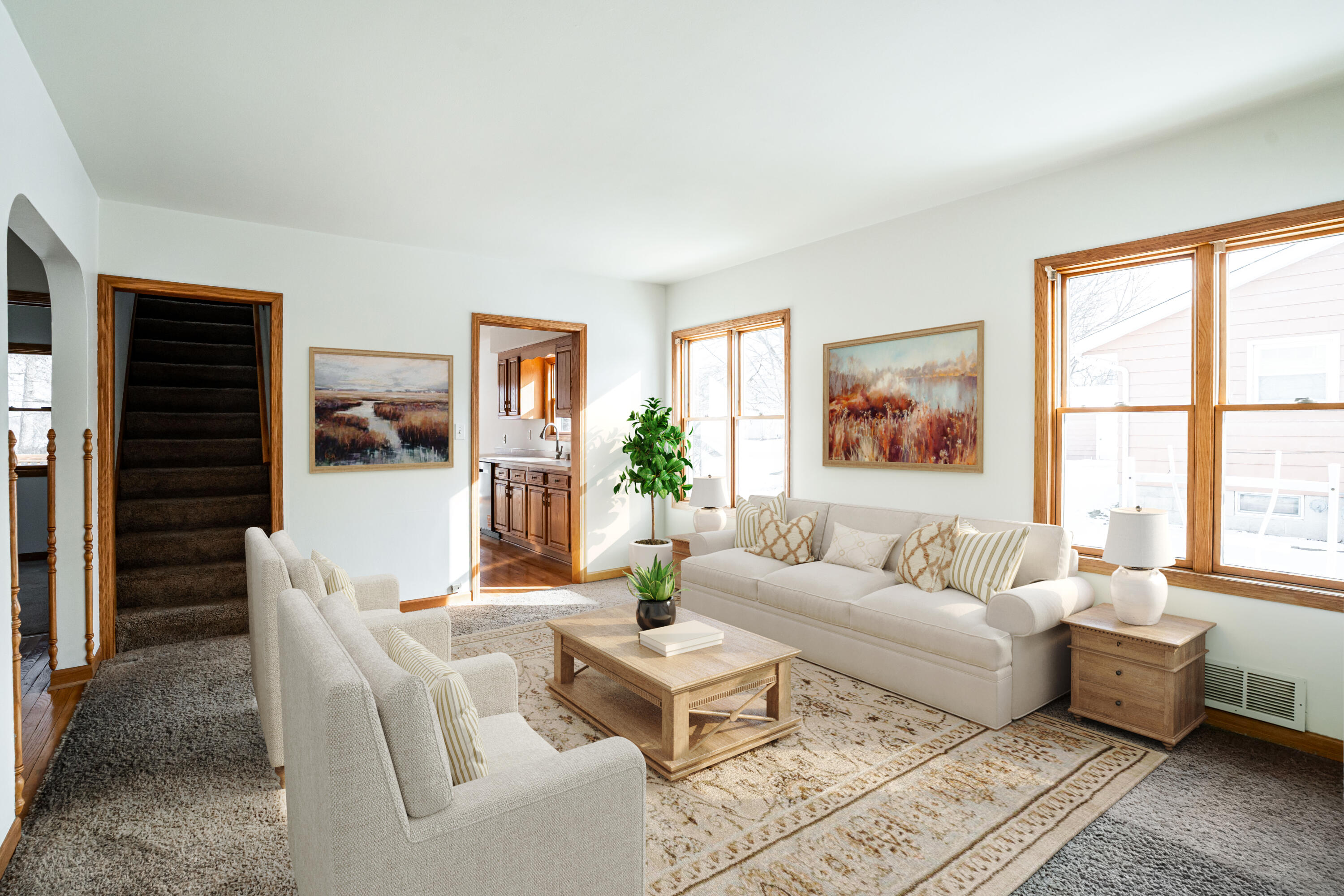 537 Pennsylvania Ave