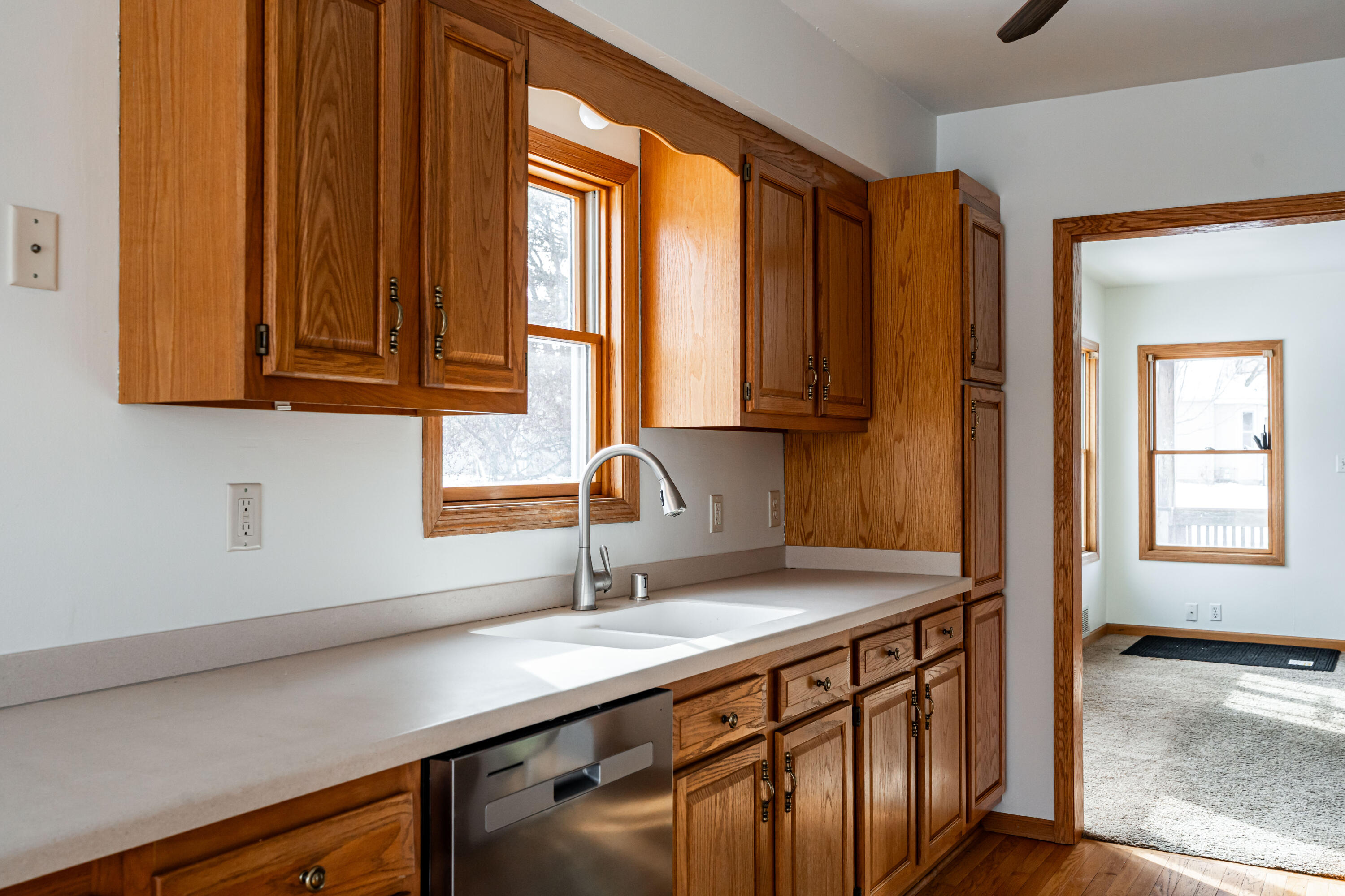 537 Pennsylvania Ave